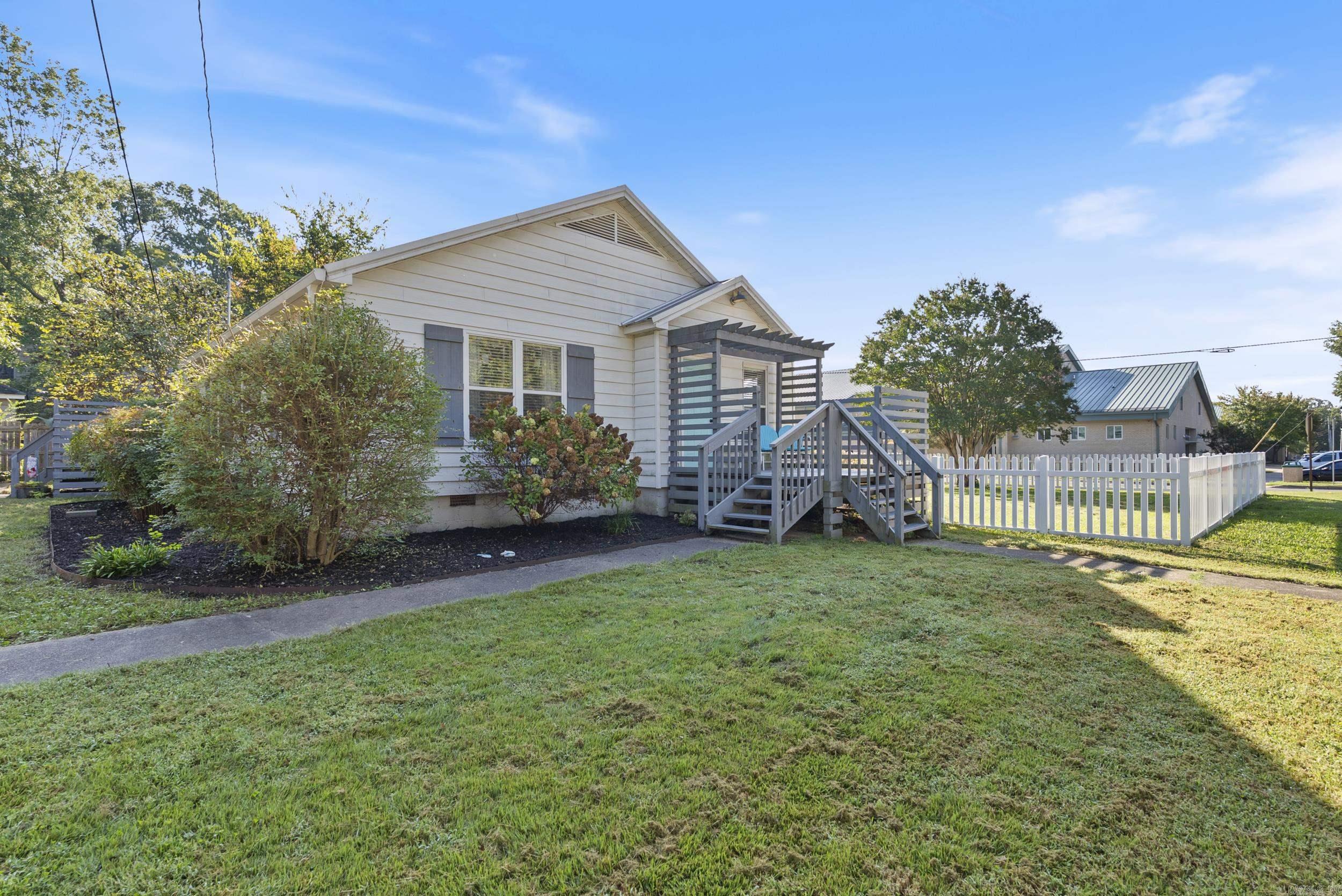 FIDDLERS SURVEY - Residential
