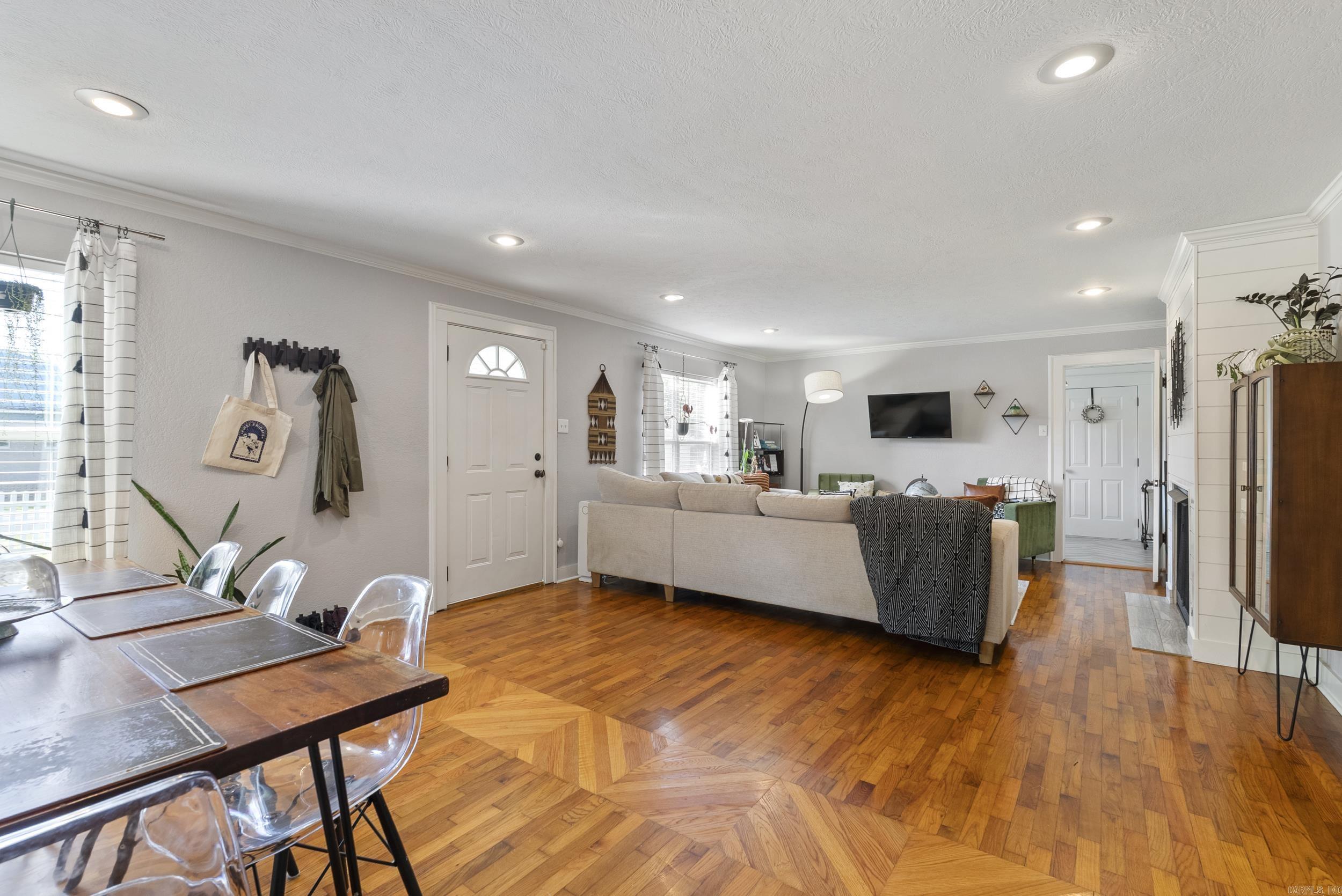 FIDDLERS SURVEY - Residential