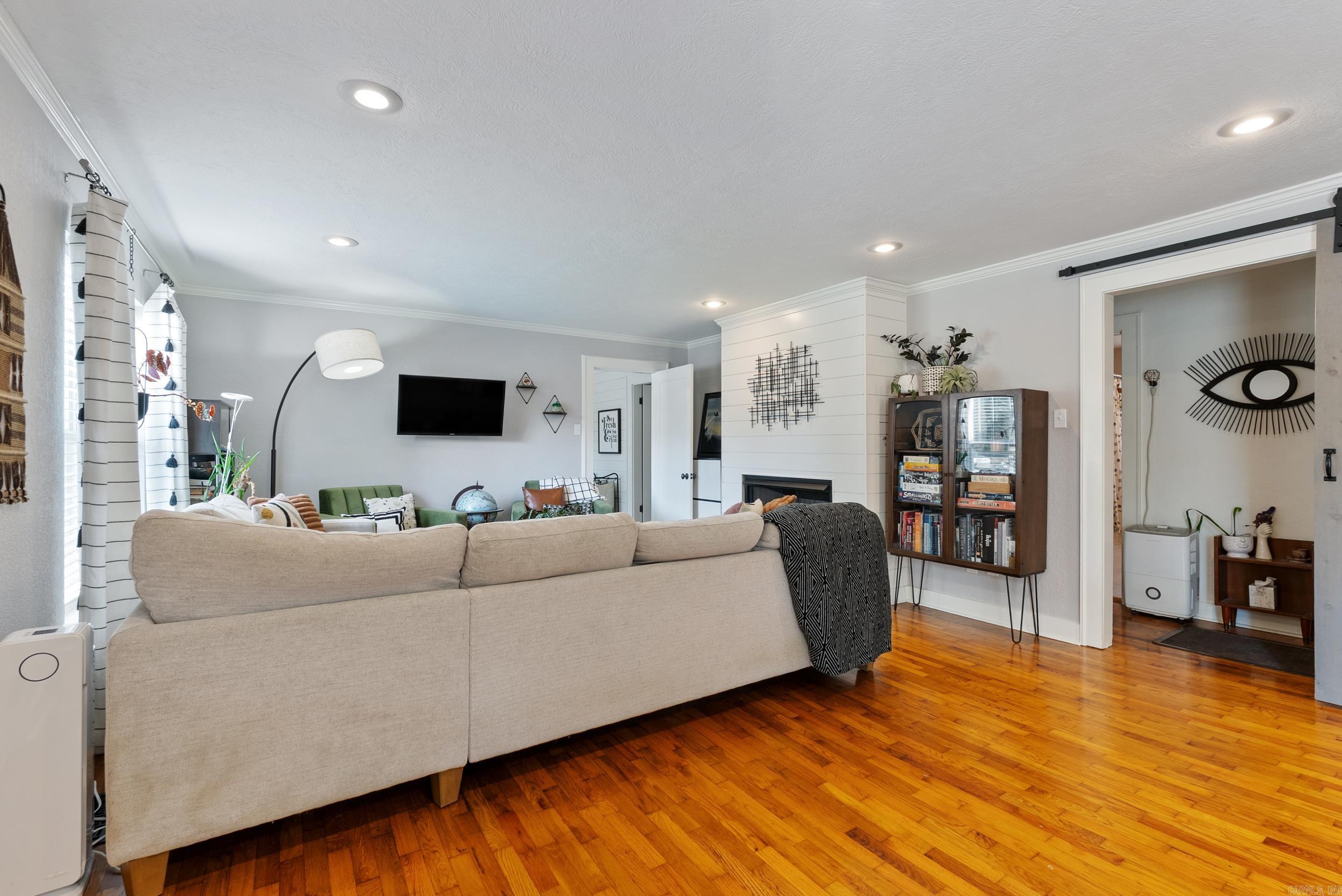 FIDDLERS SURVEY - Residential
