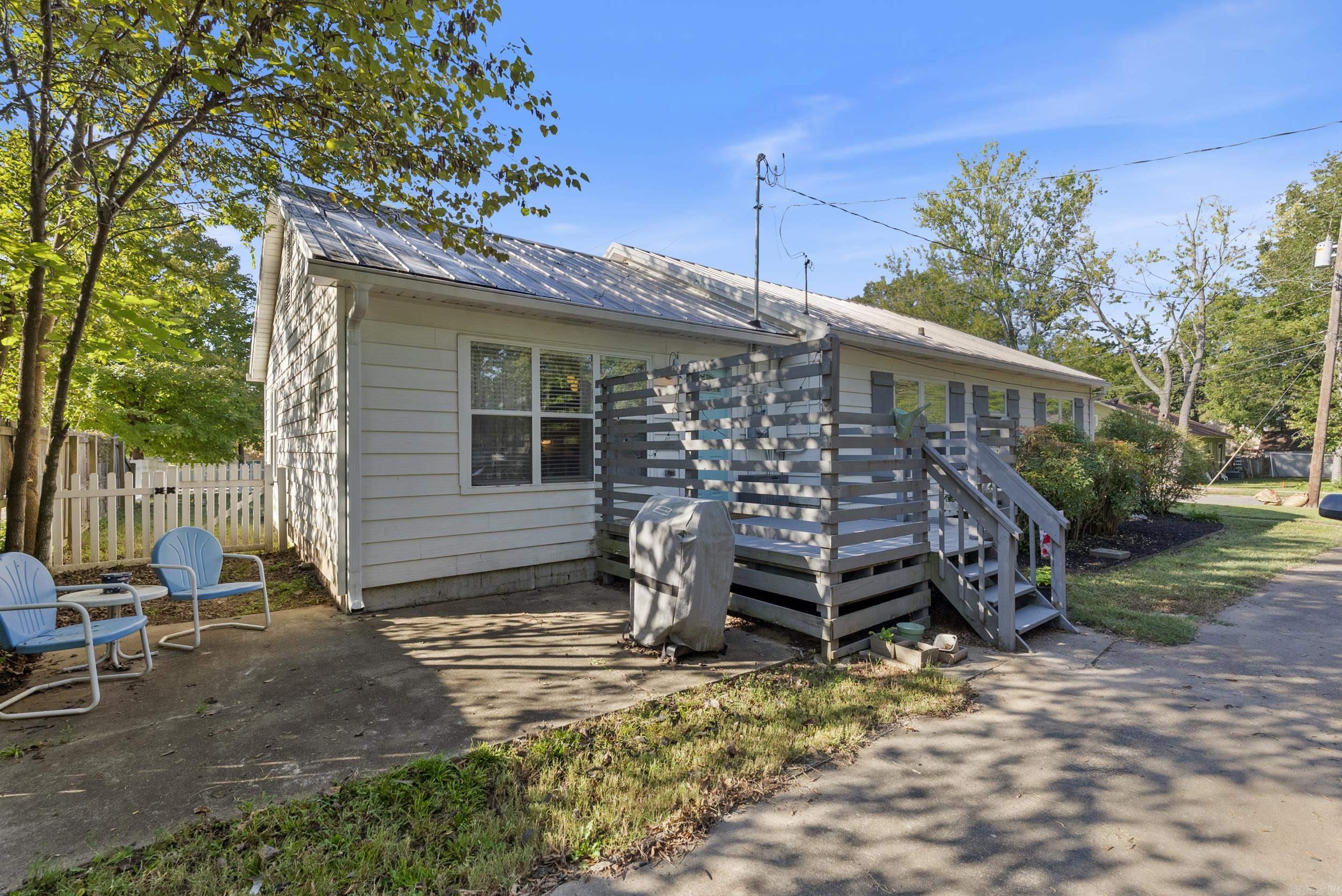 FIDDLERS SURVEY - Residential