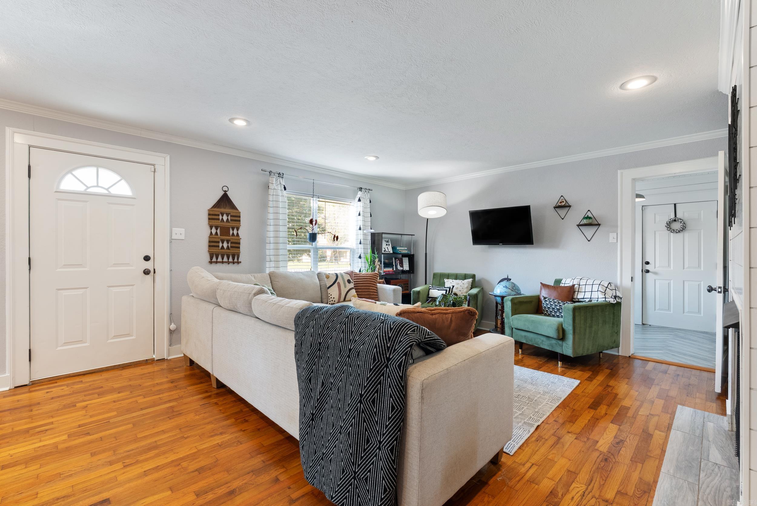 FIDDLERS SURVEY - Residential