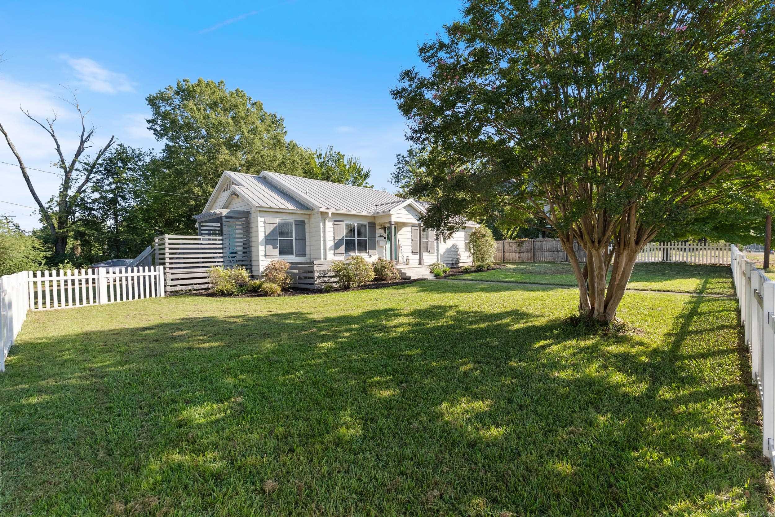 FIDDLERS SURVEY - Residential