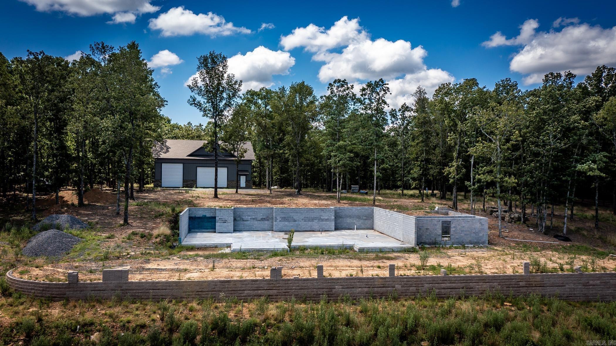 Not in Subdivision - Land