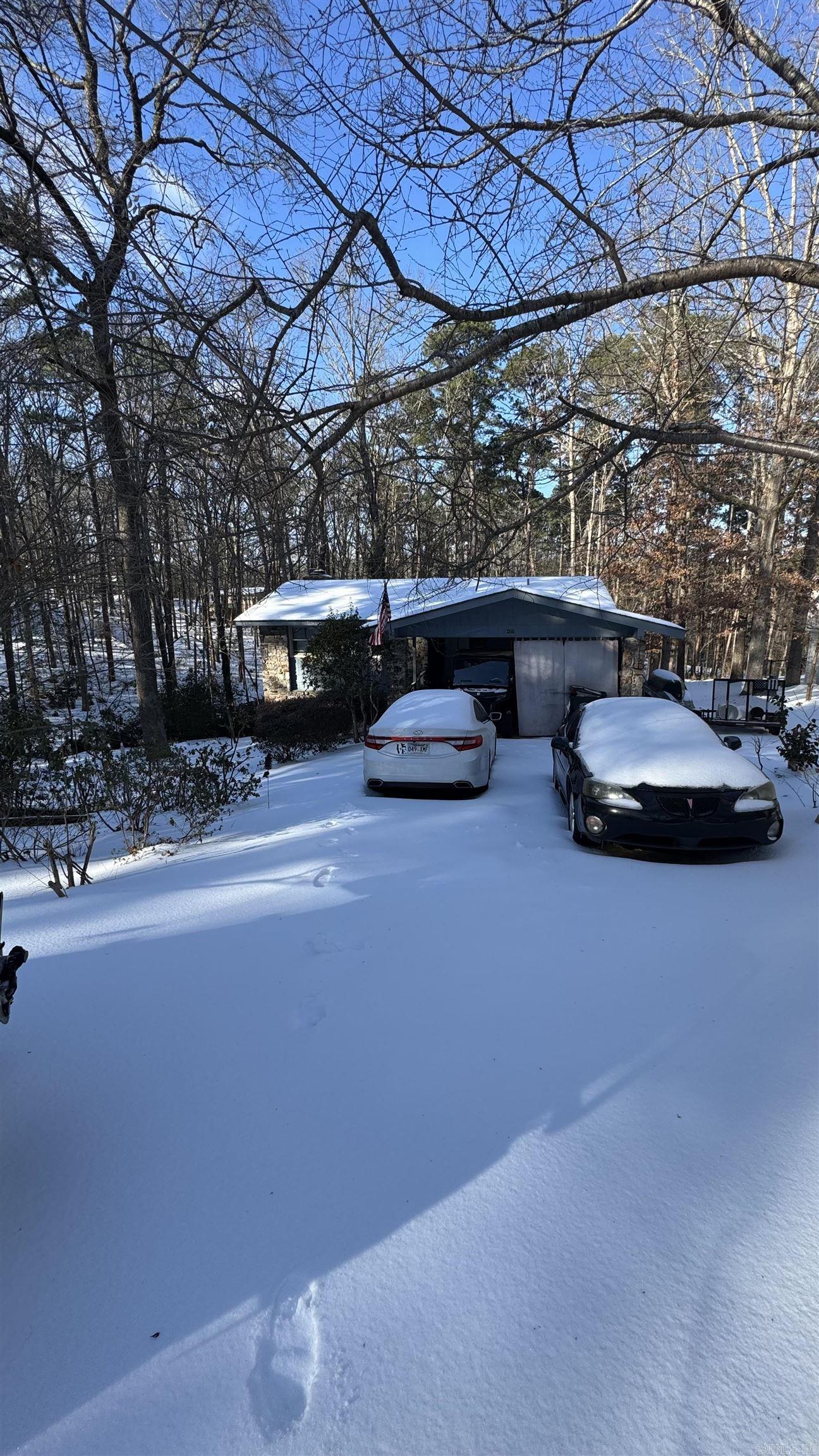 TERUEL - Residential