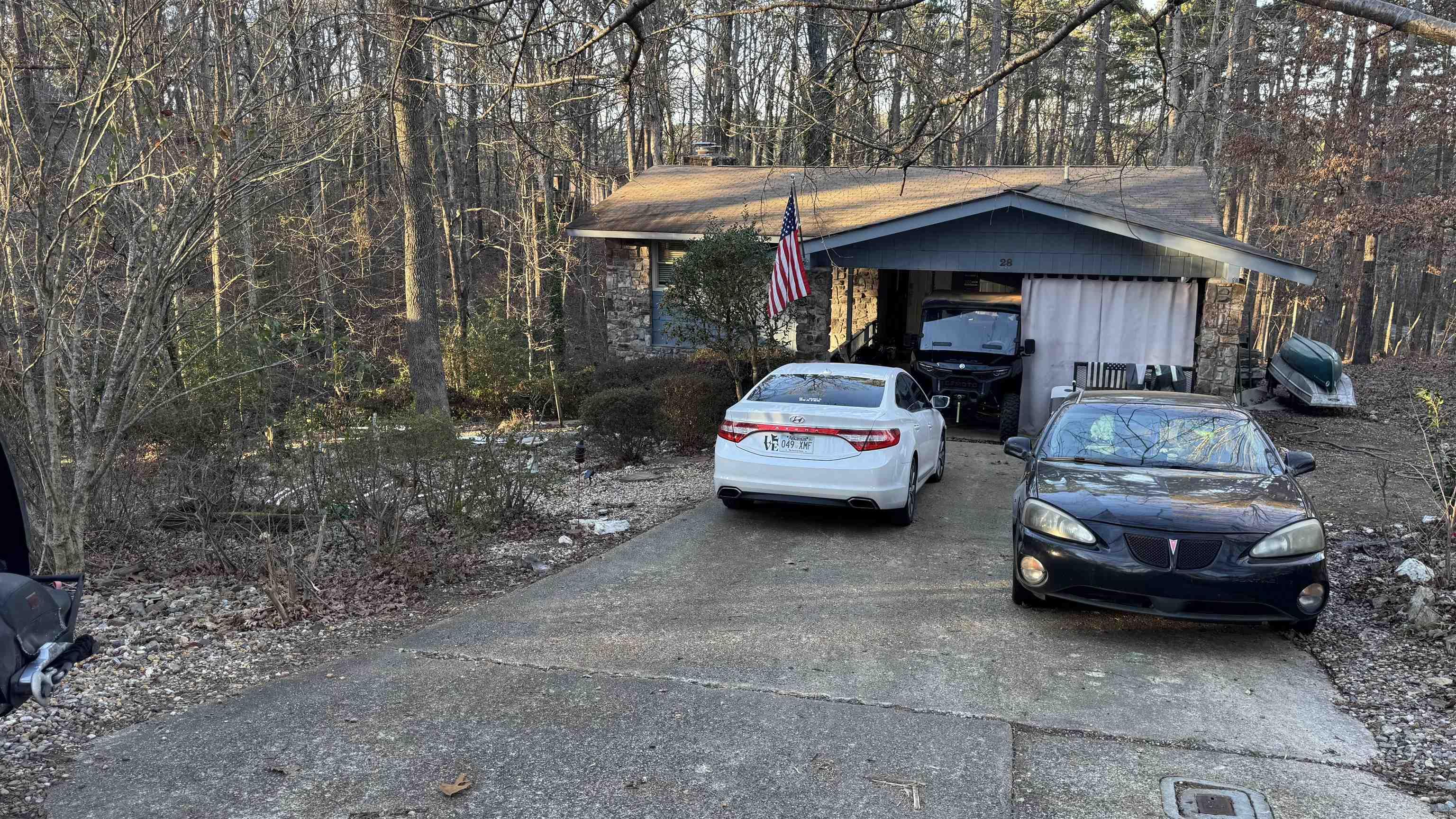 TERUEL - Residential