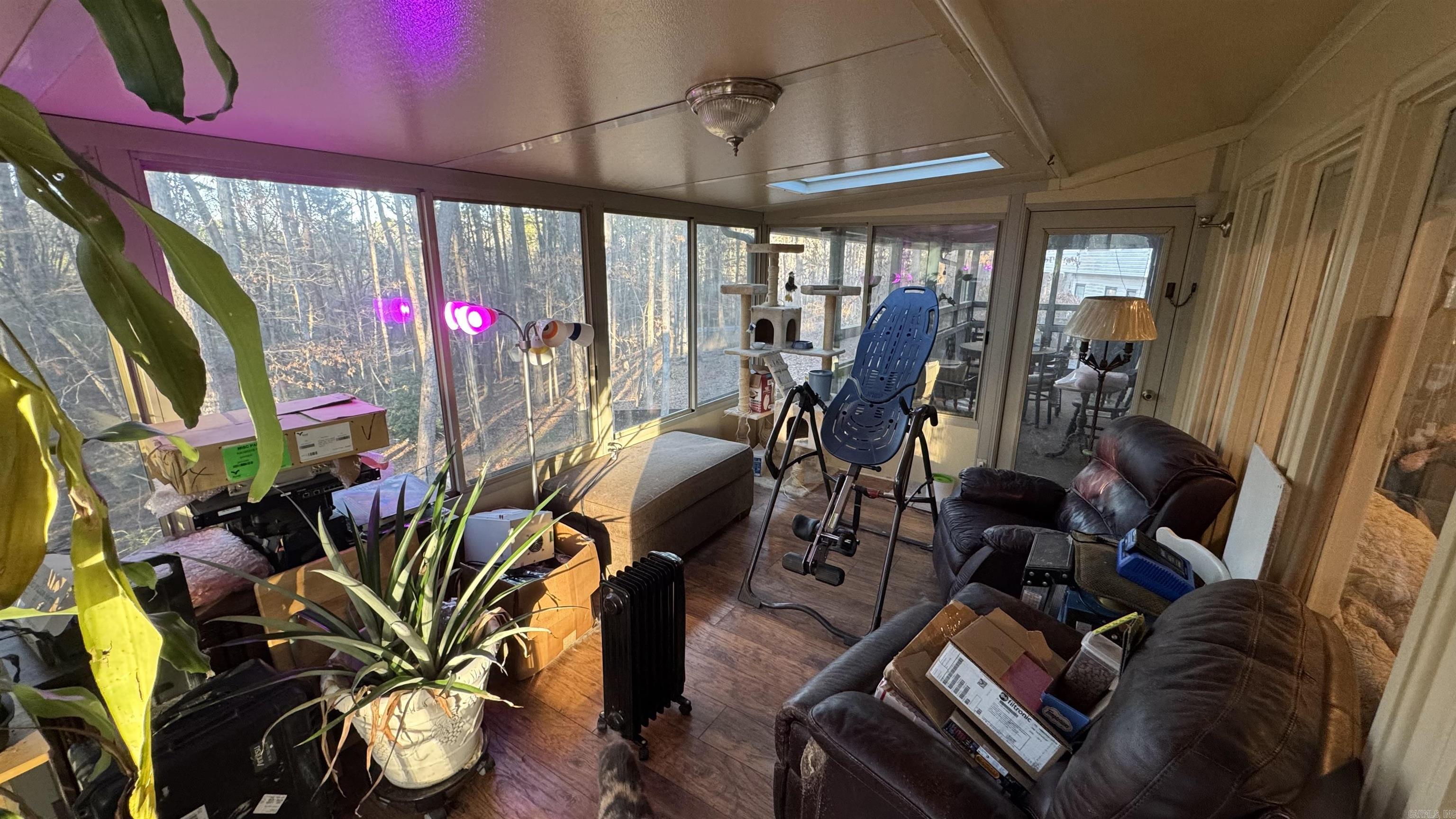 TERUEL - Residential