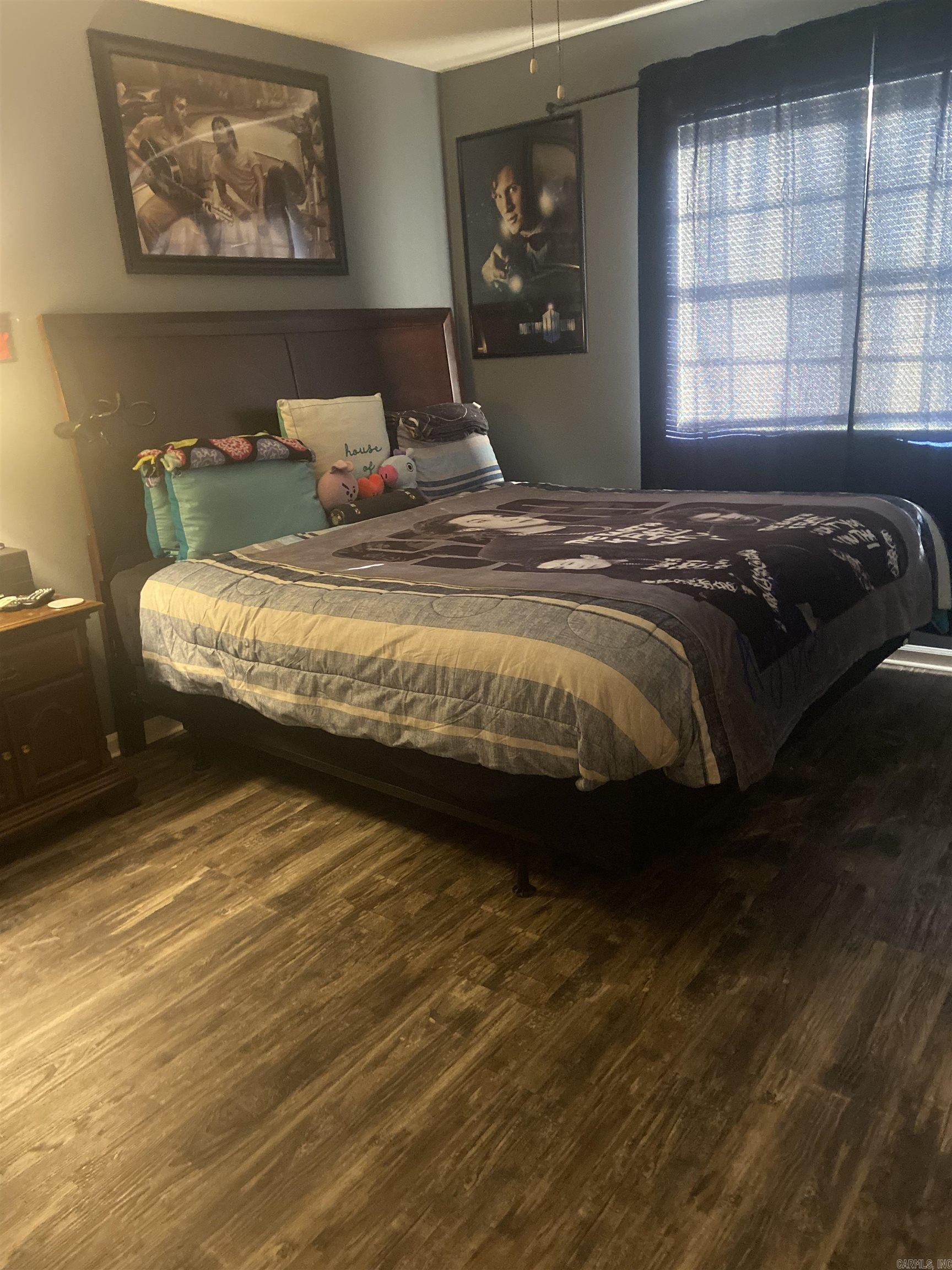 Whispering Pines HPR - Residential