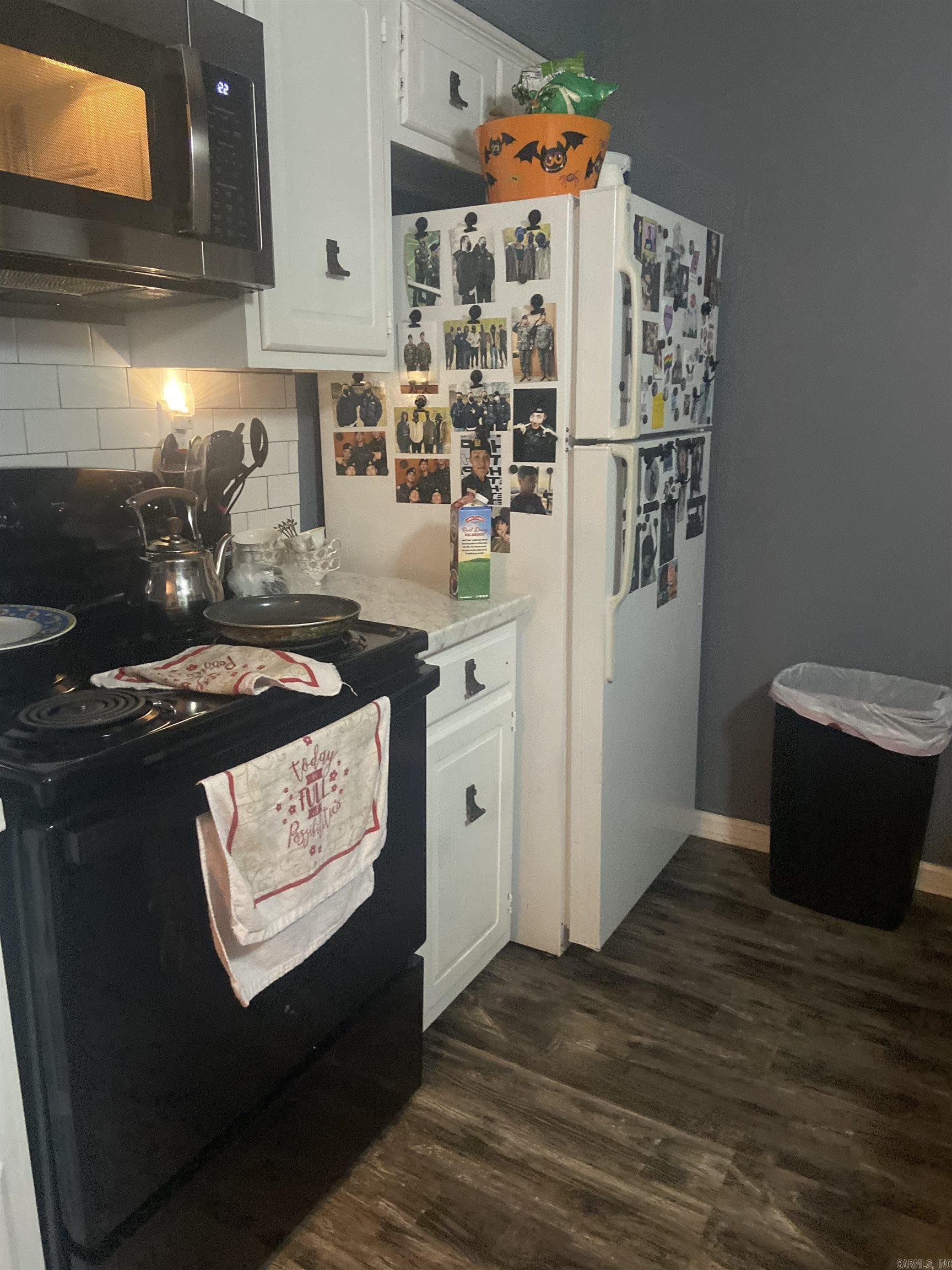 Whispering Pines HPR - Residential