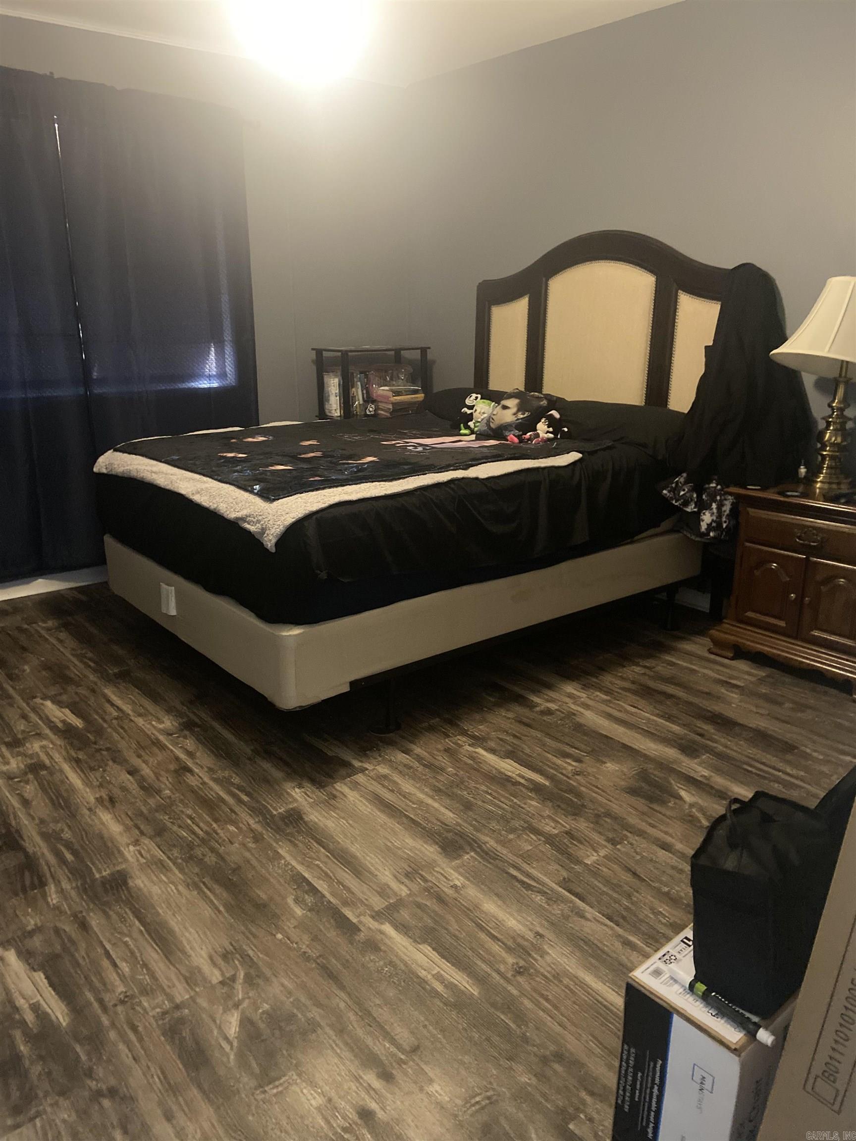 Whispering Pines HPR - Residential