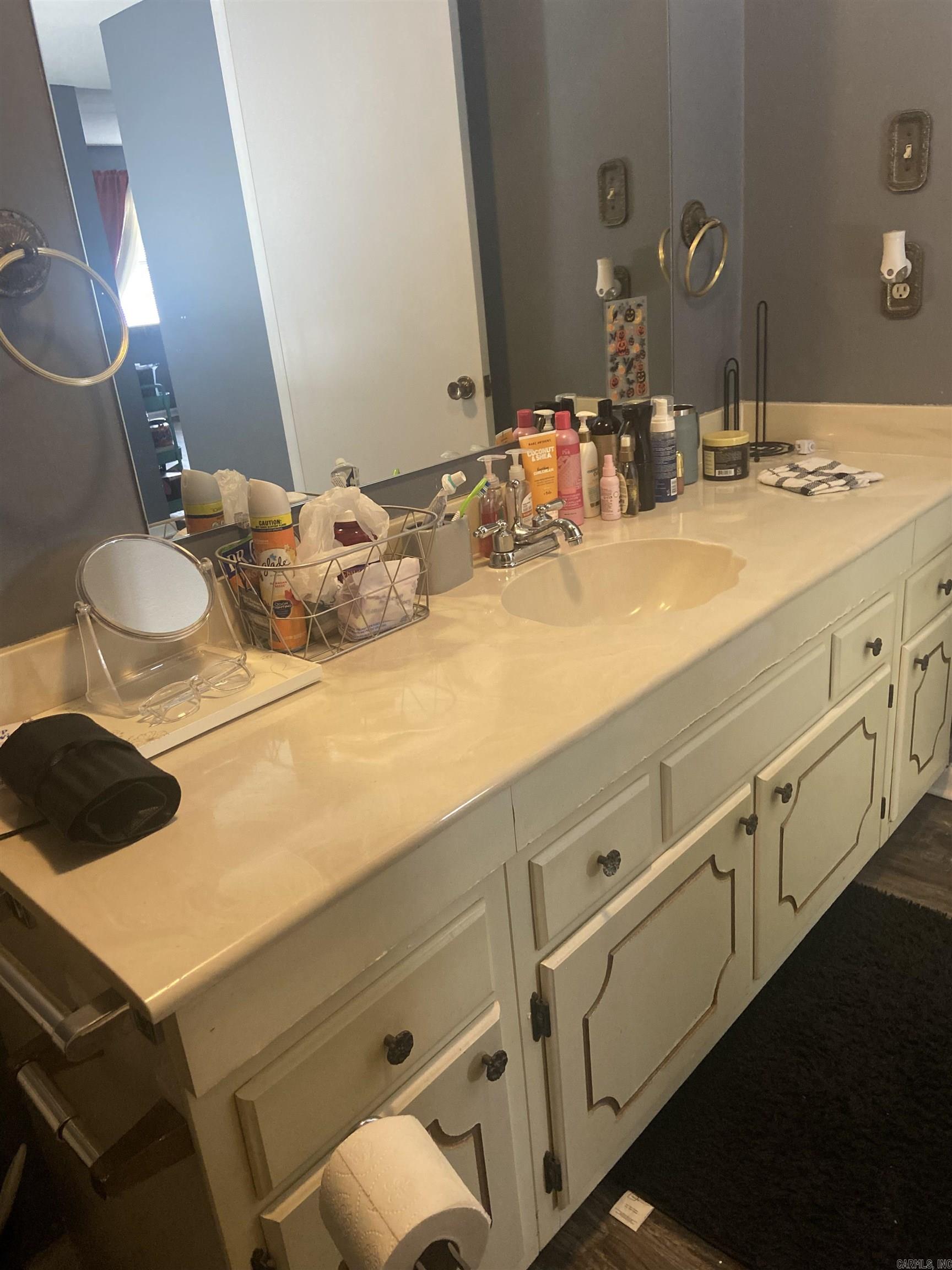 Whispering Pines HPR - Residential