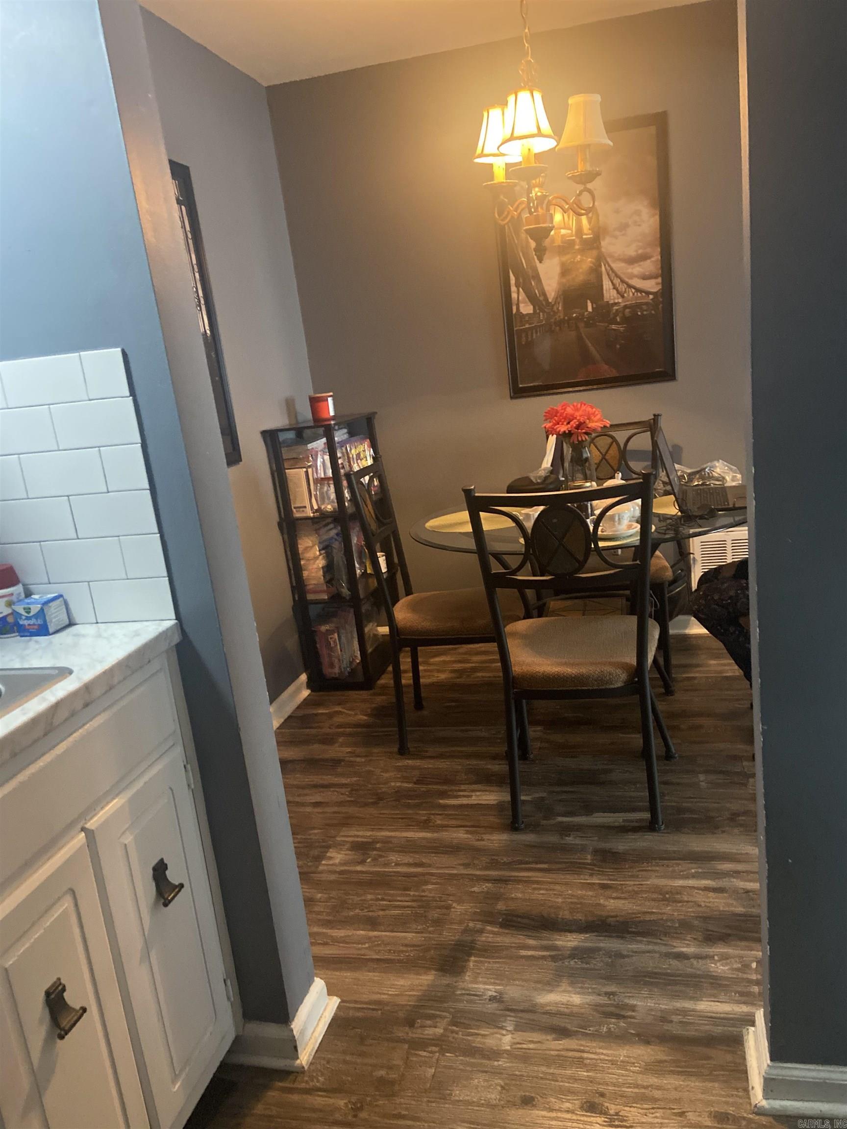 Whispering Pines HPR - Residential