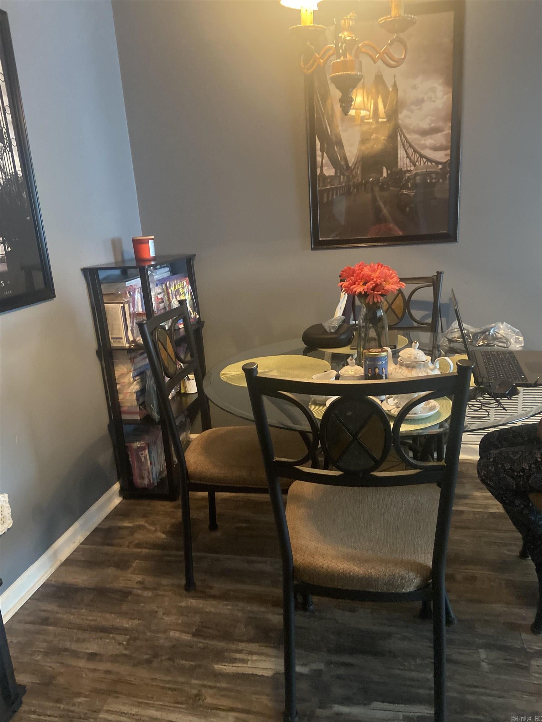 Whispering Pines HPR - Residential