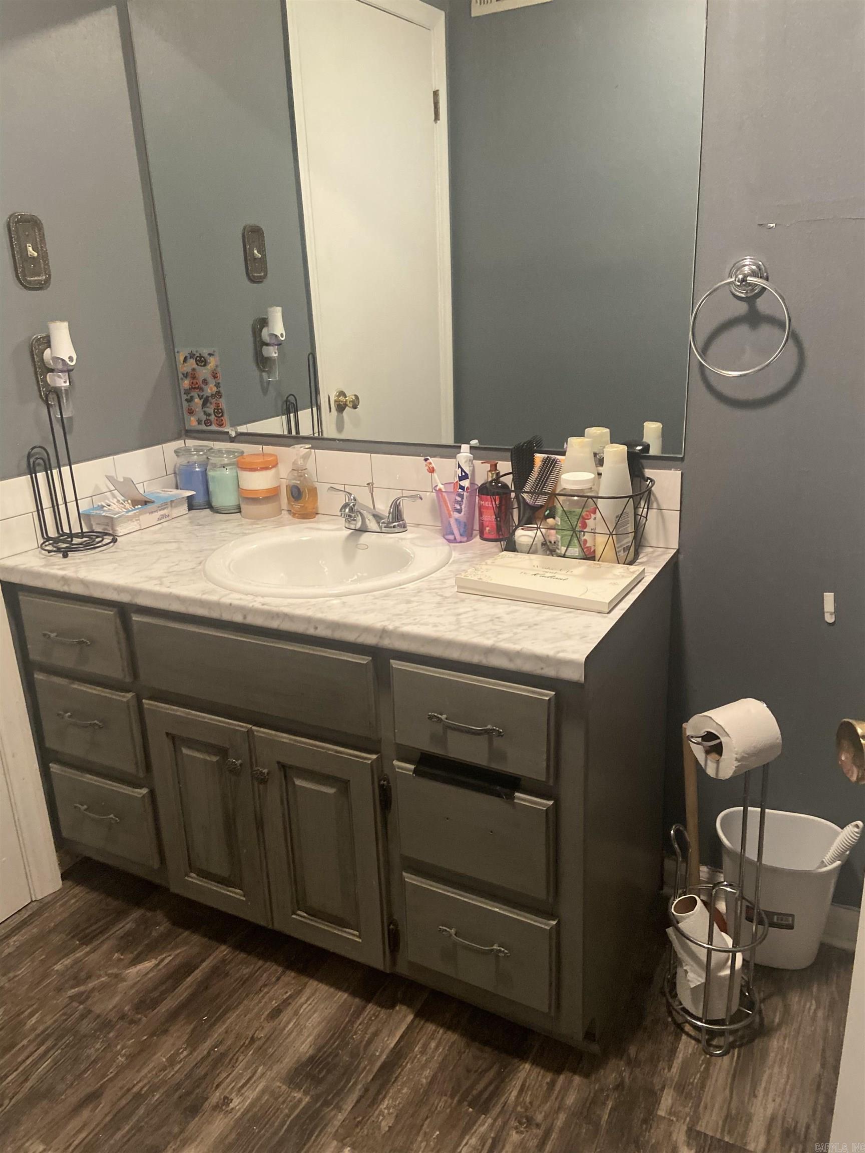Whispering Pines HPR - Residential