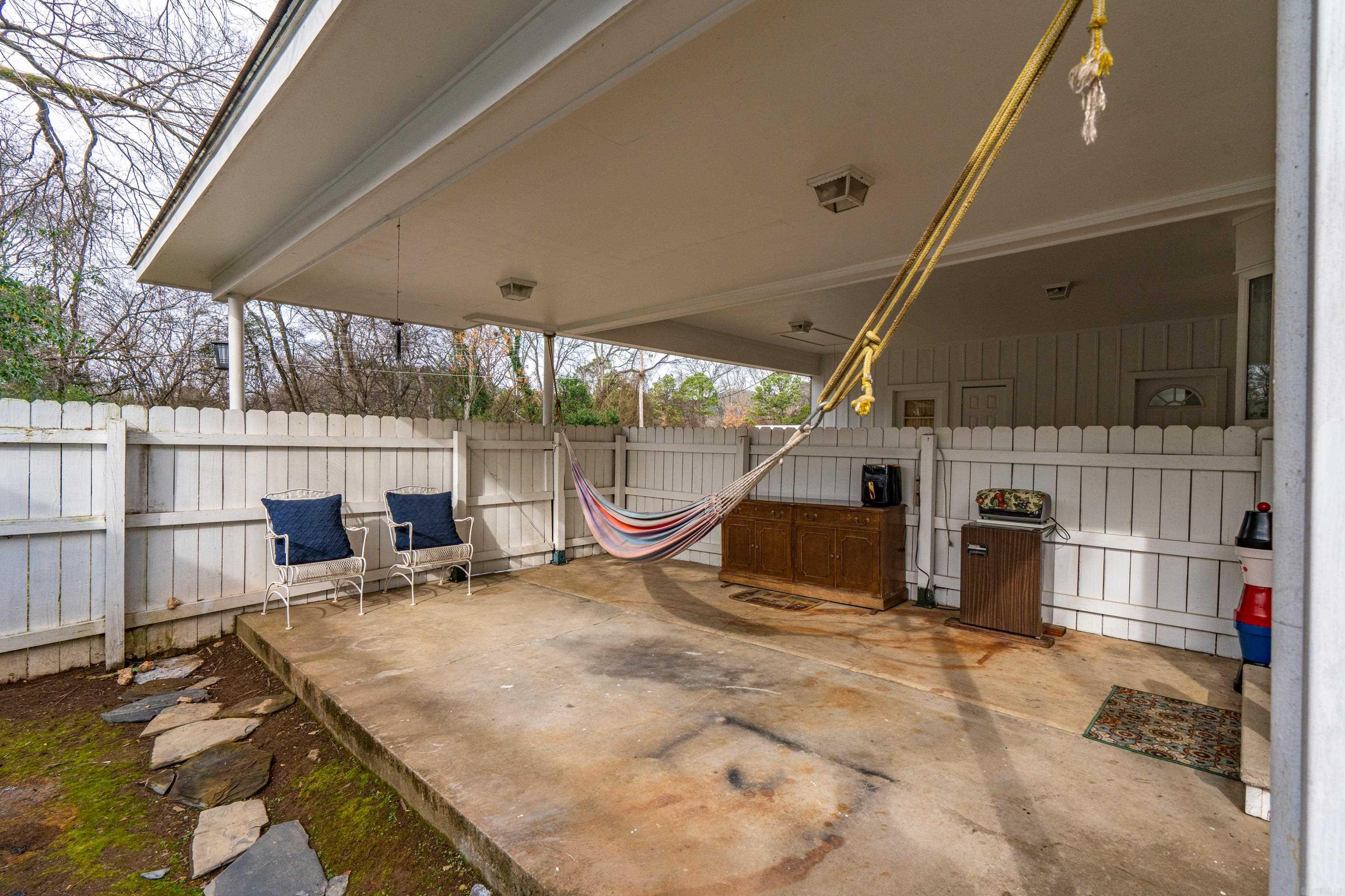 Sherman Mann - Residential