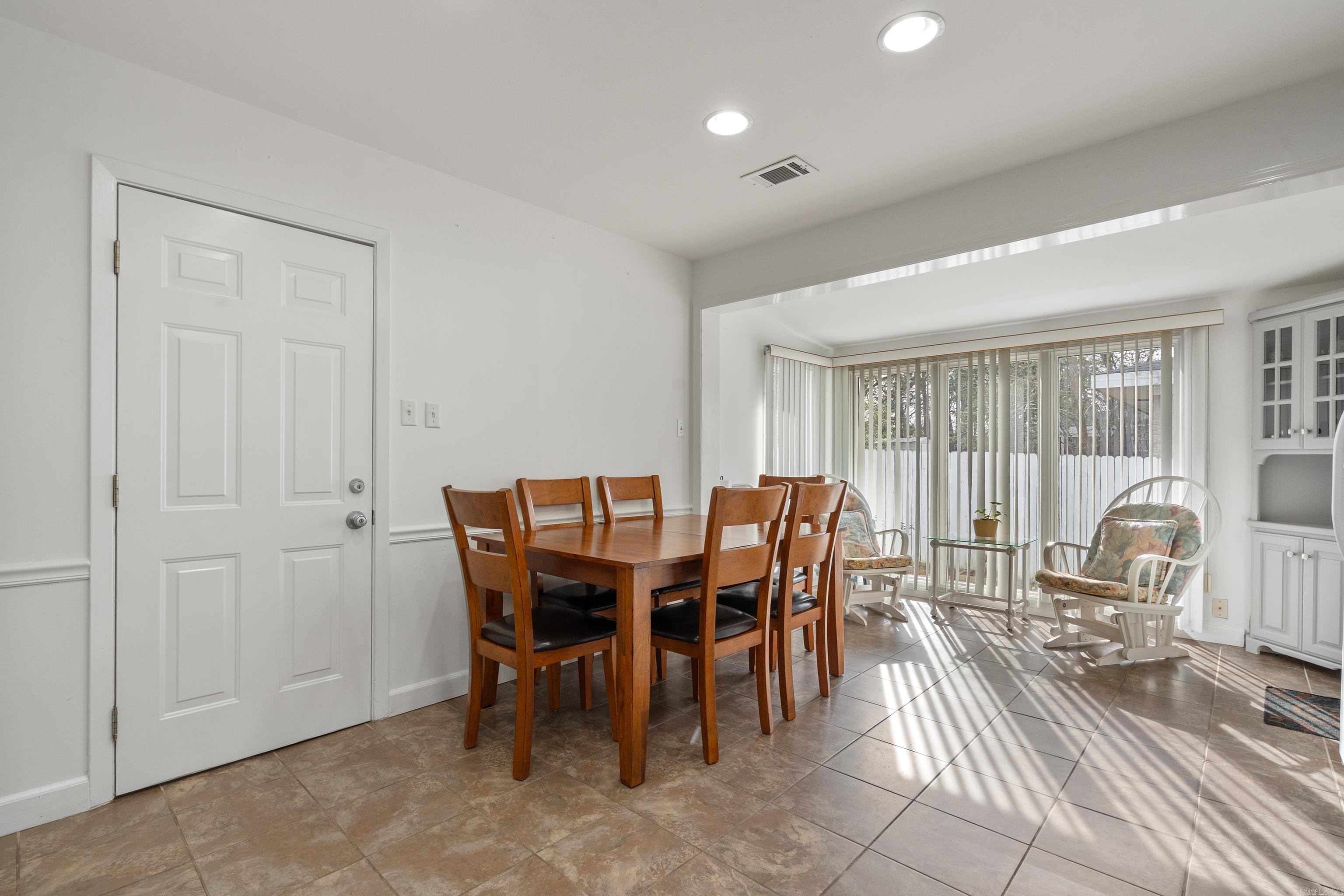 Sherman Mann - Residential