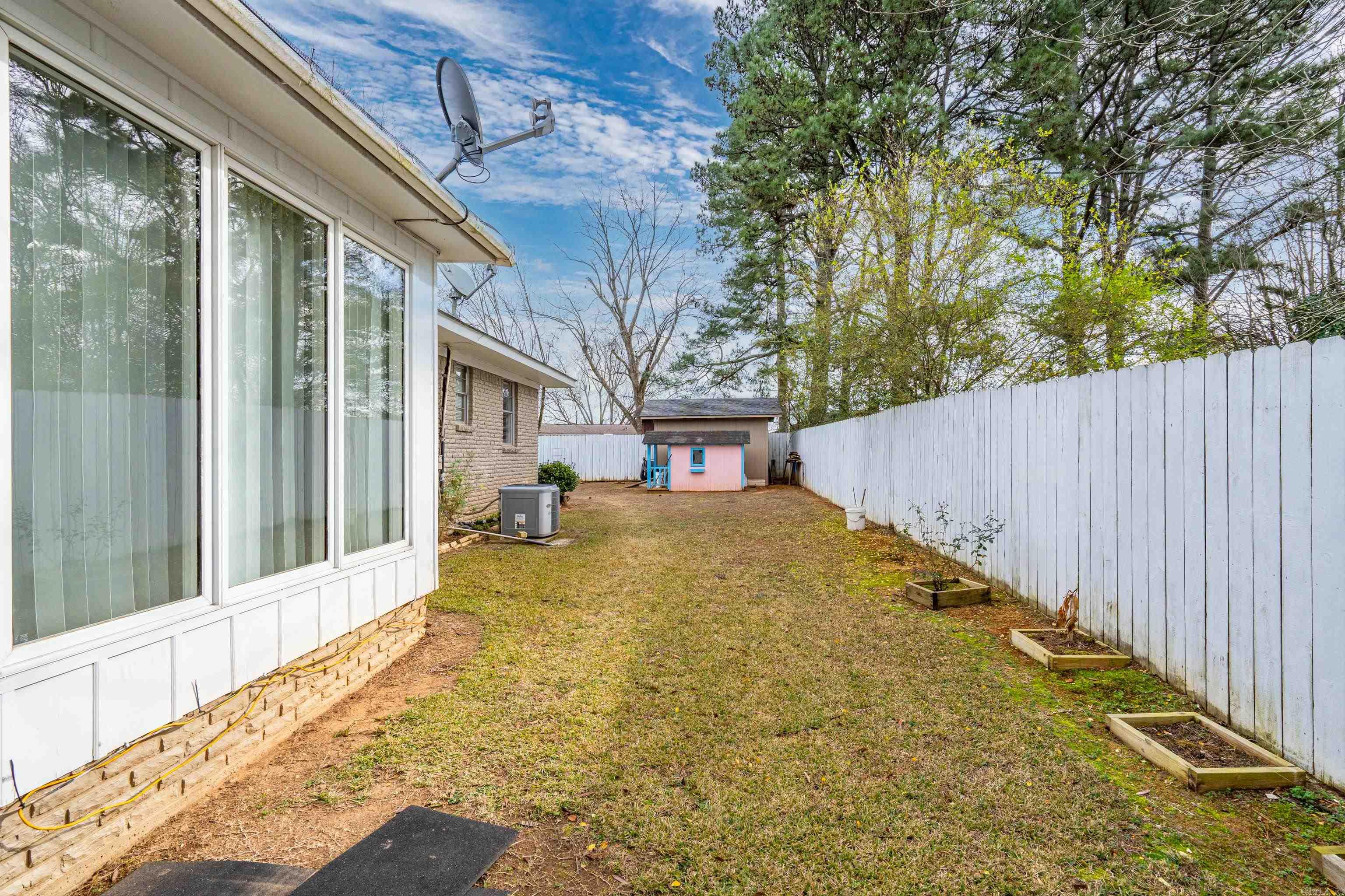 Sherman Mann - Residential