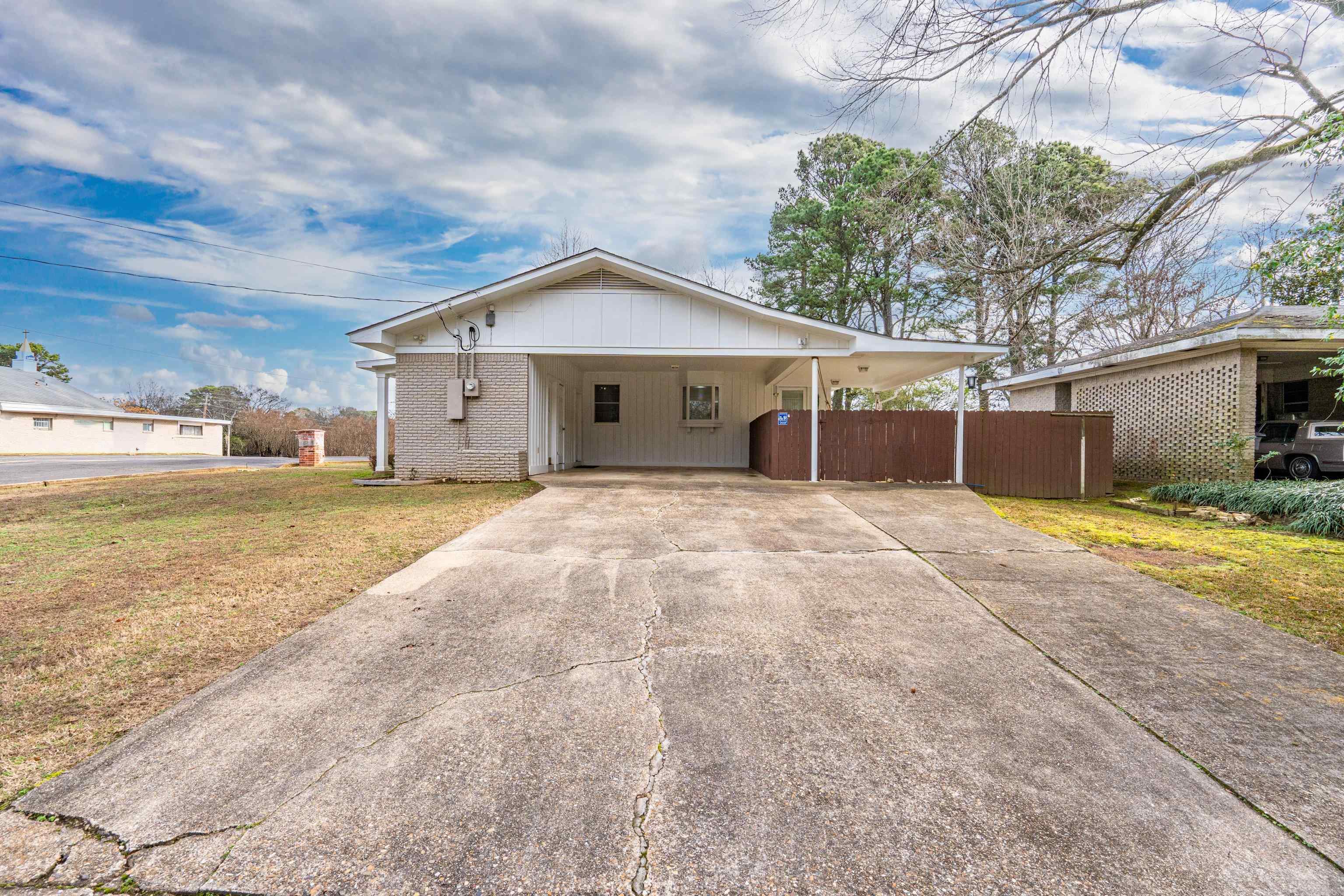 Sherman Mann - Residential