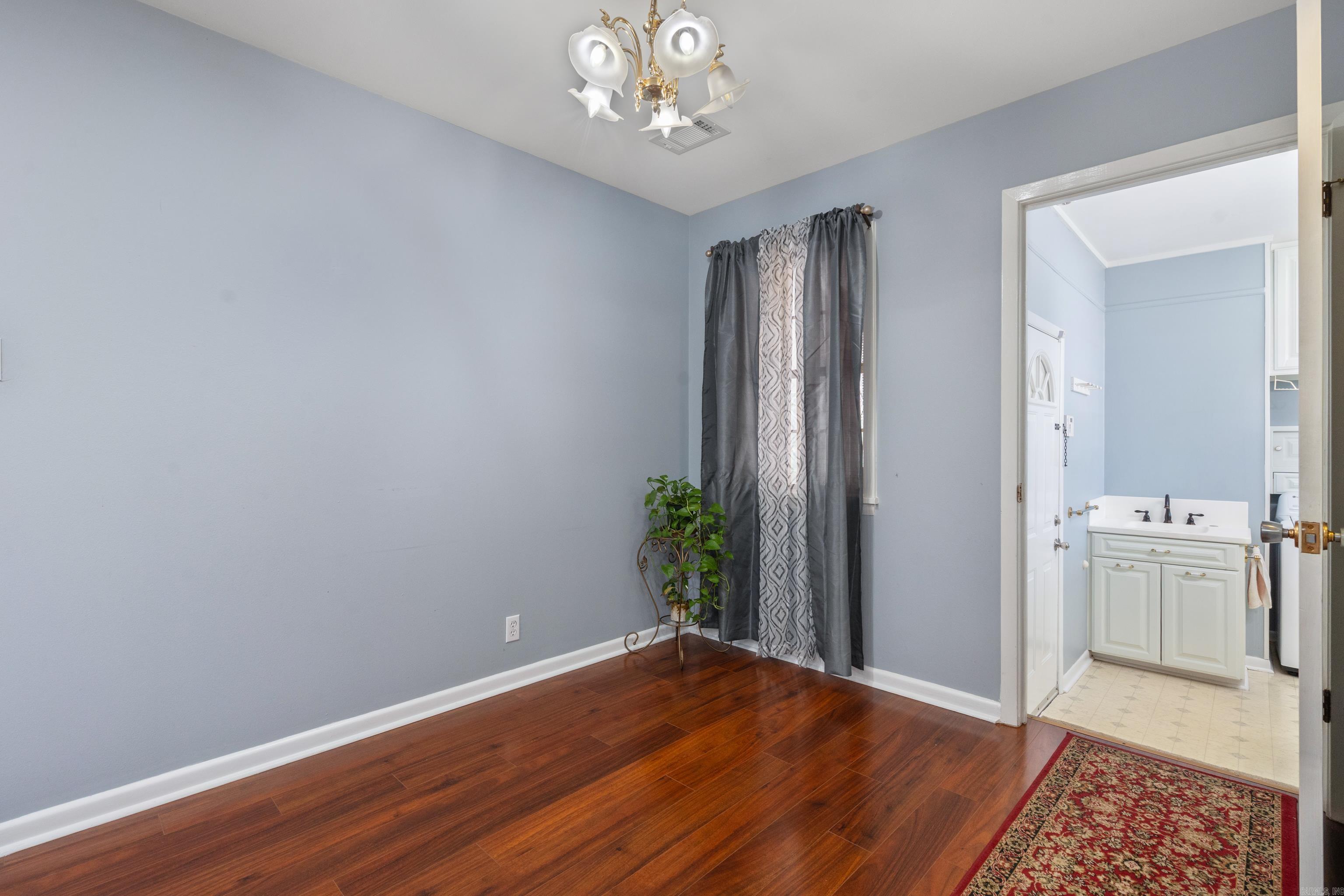 Sherman Mann - Residential