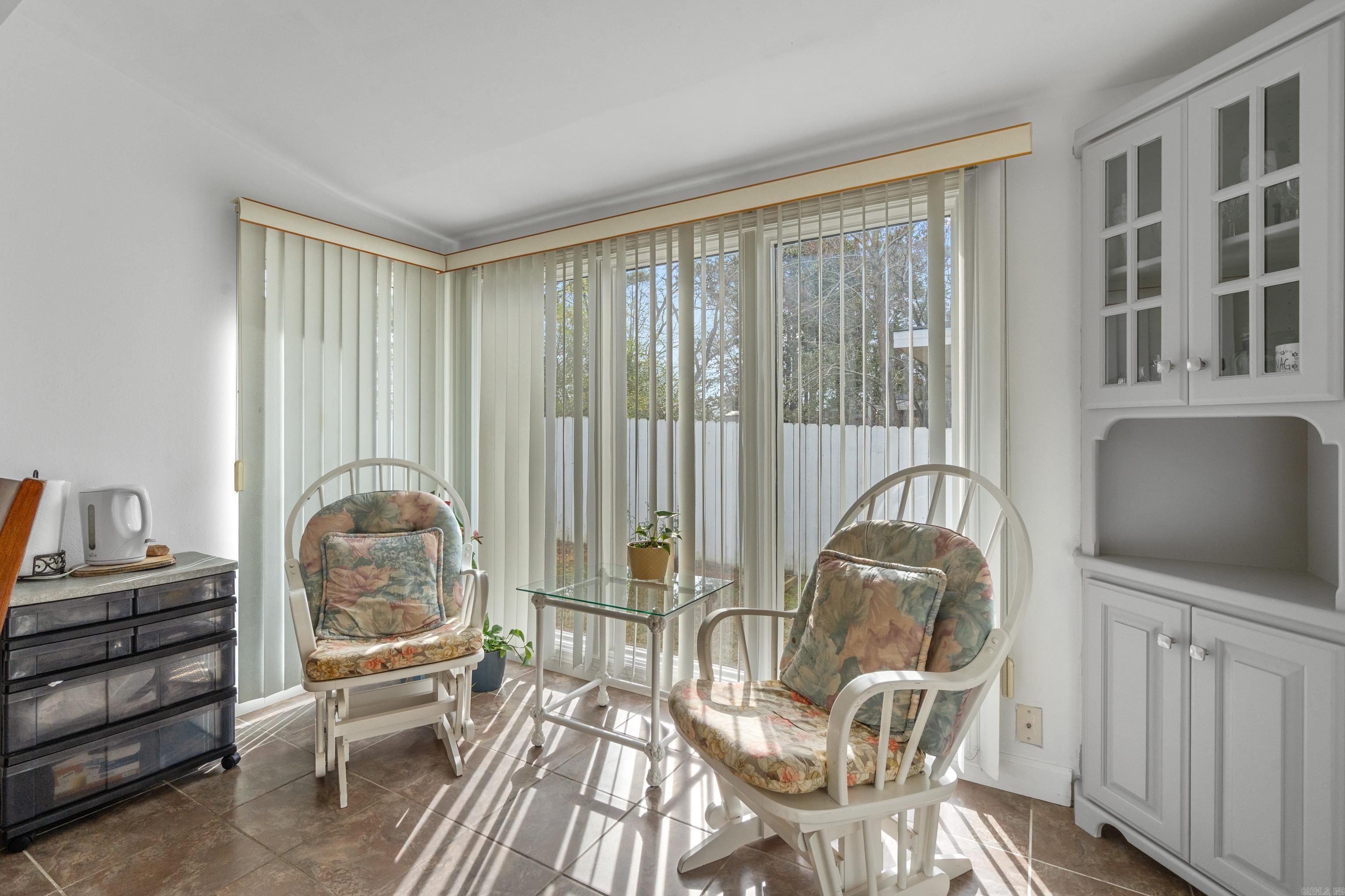 Sherman Mann - Residential