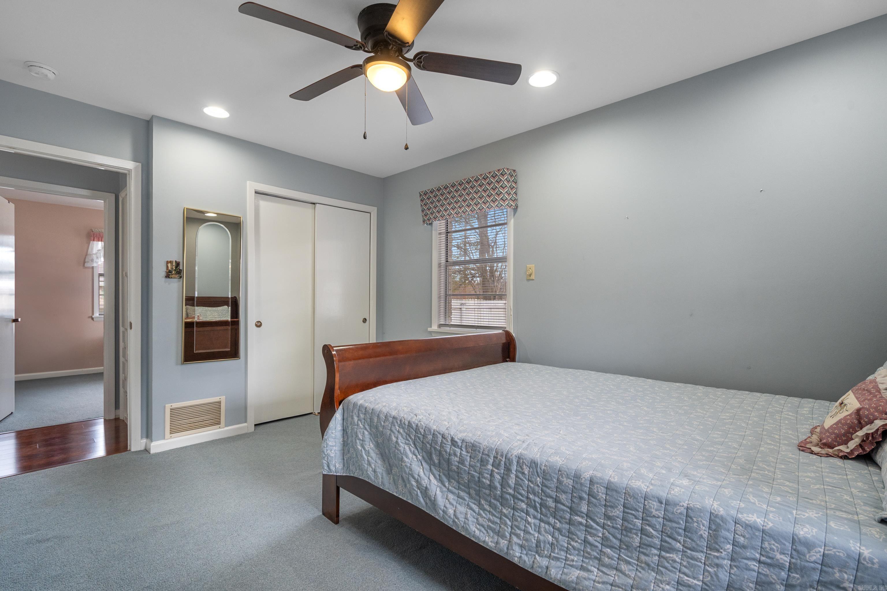 Sherman Mann - Residential