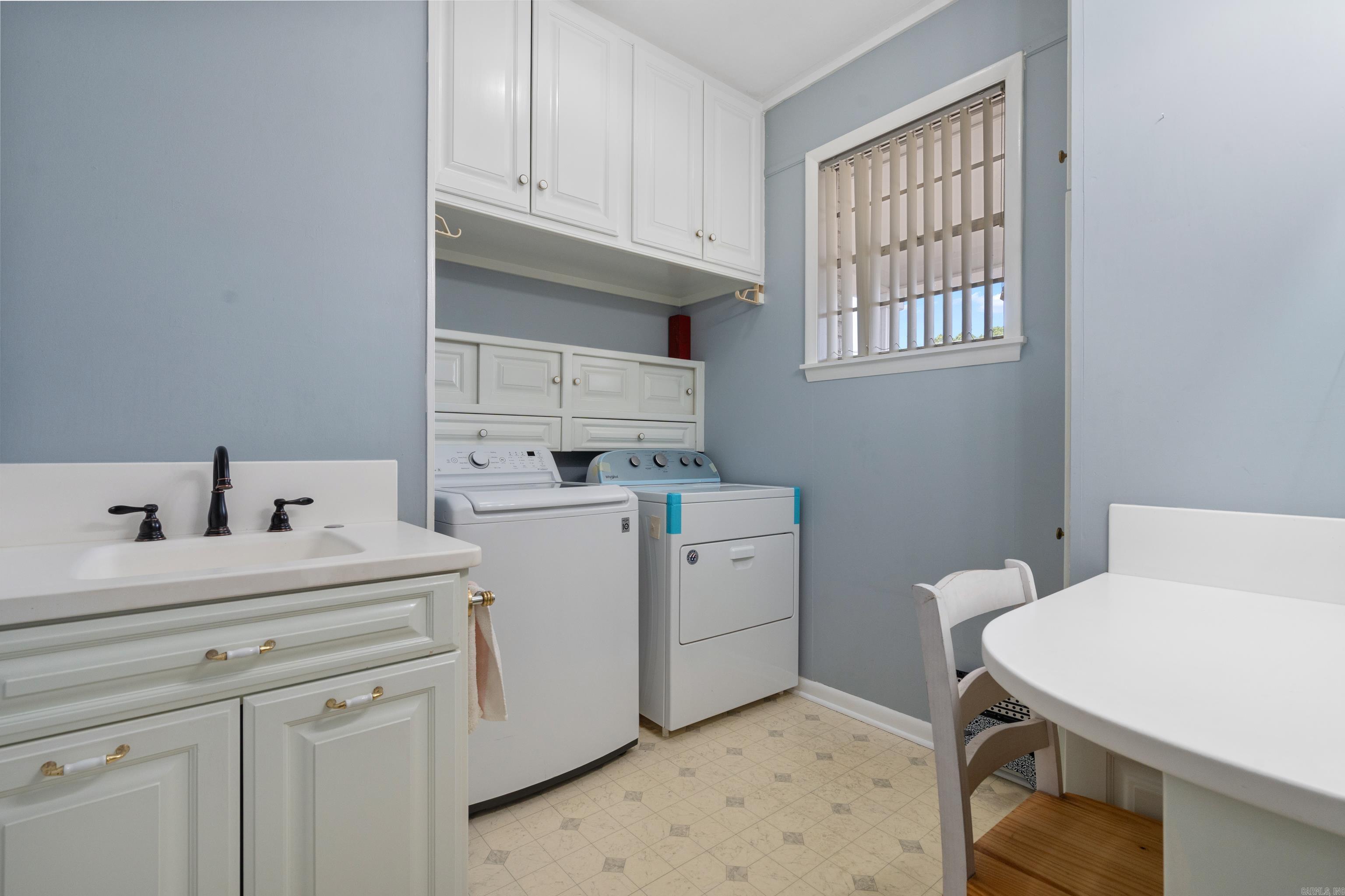 Sherman Mann - Residential