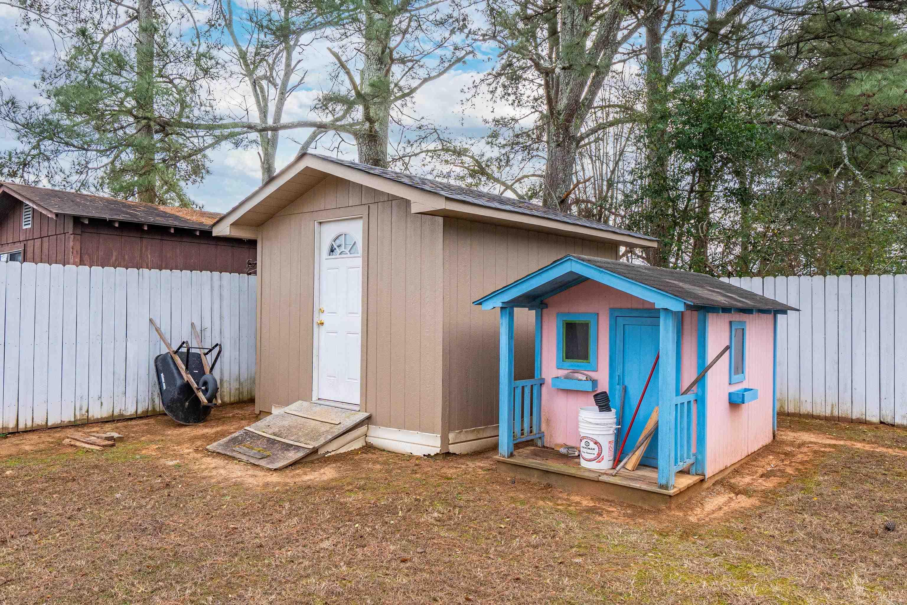 Sherman Mann - Residential