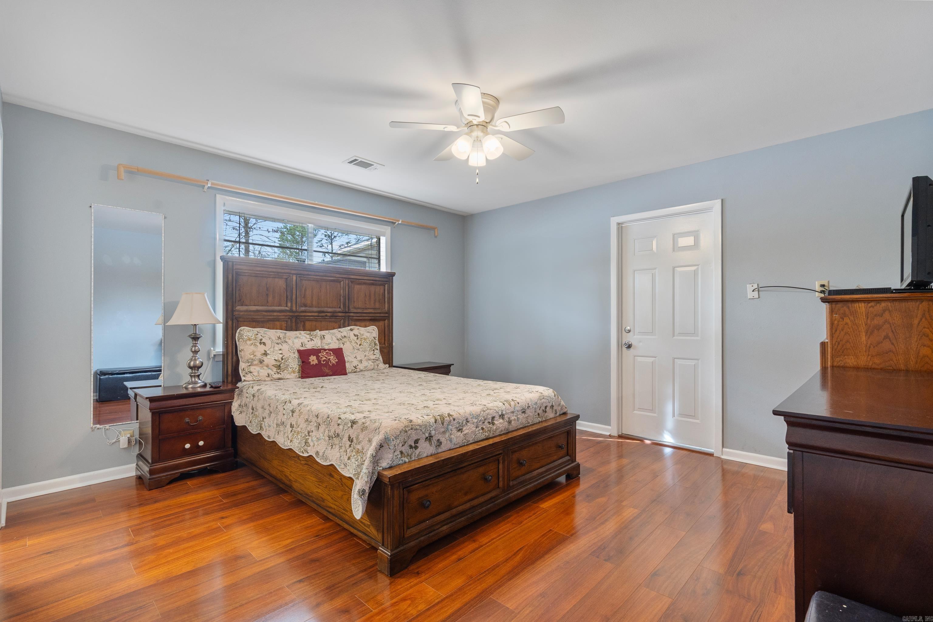 Sherman Mann - Residential