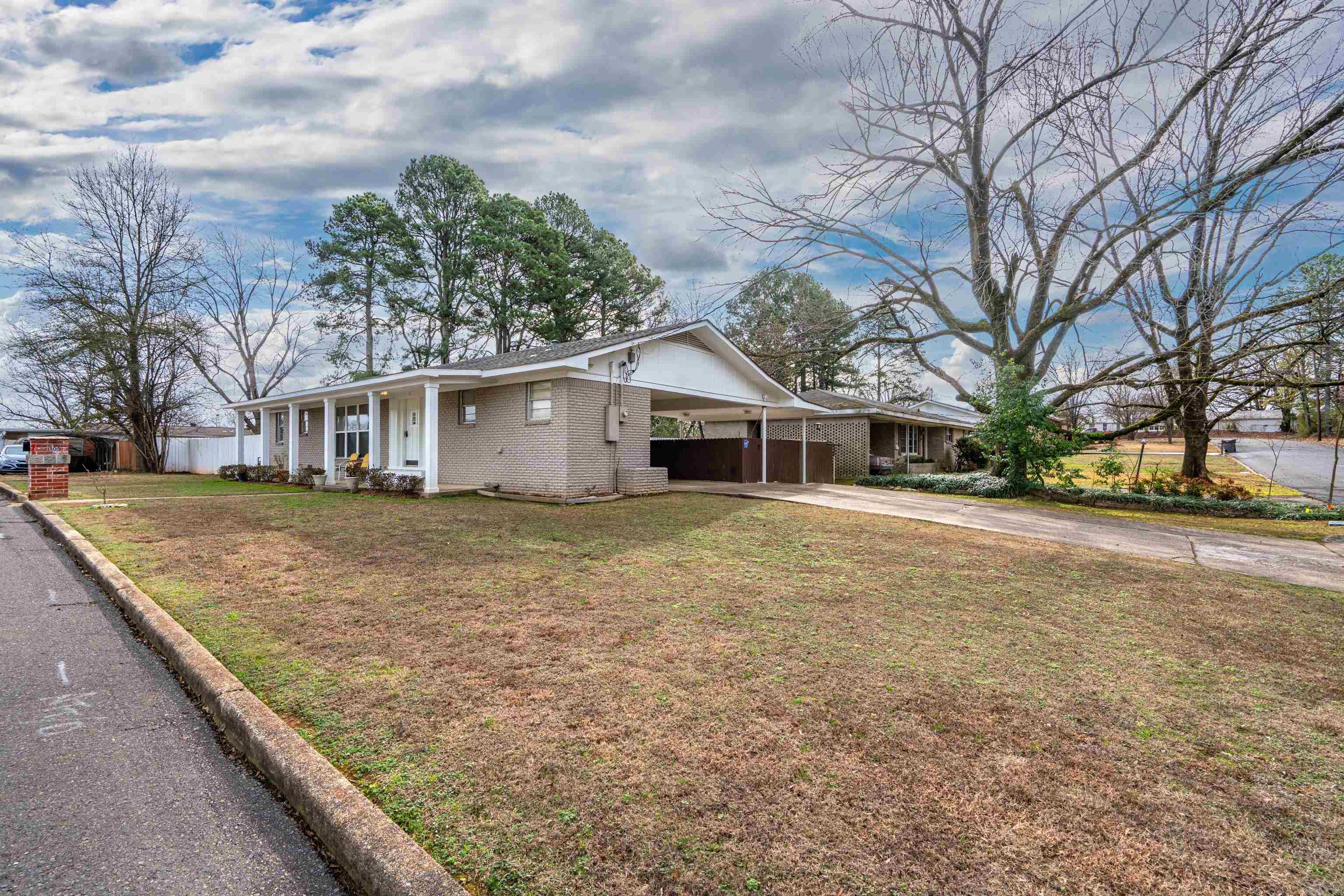 Sherman Mann - Residential