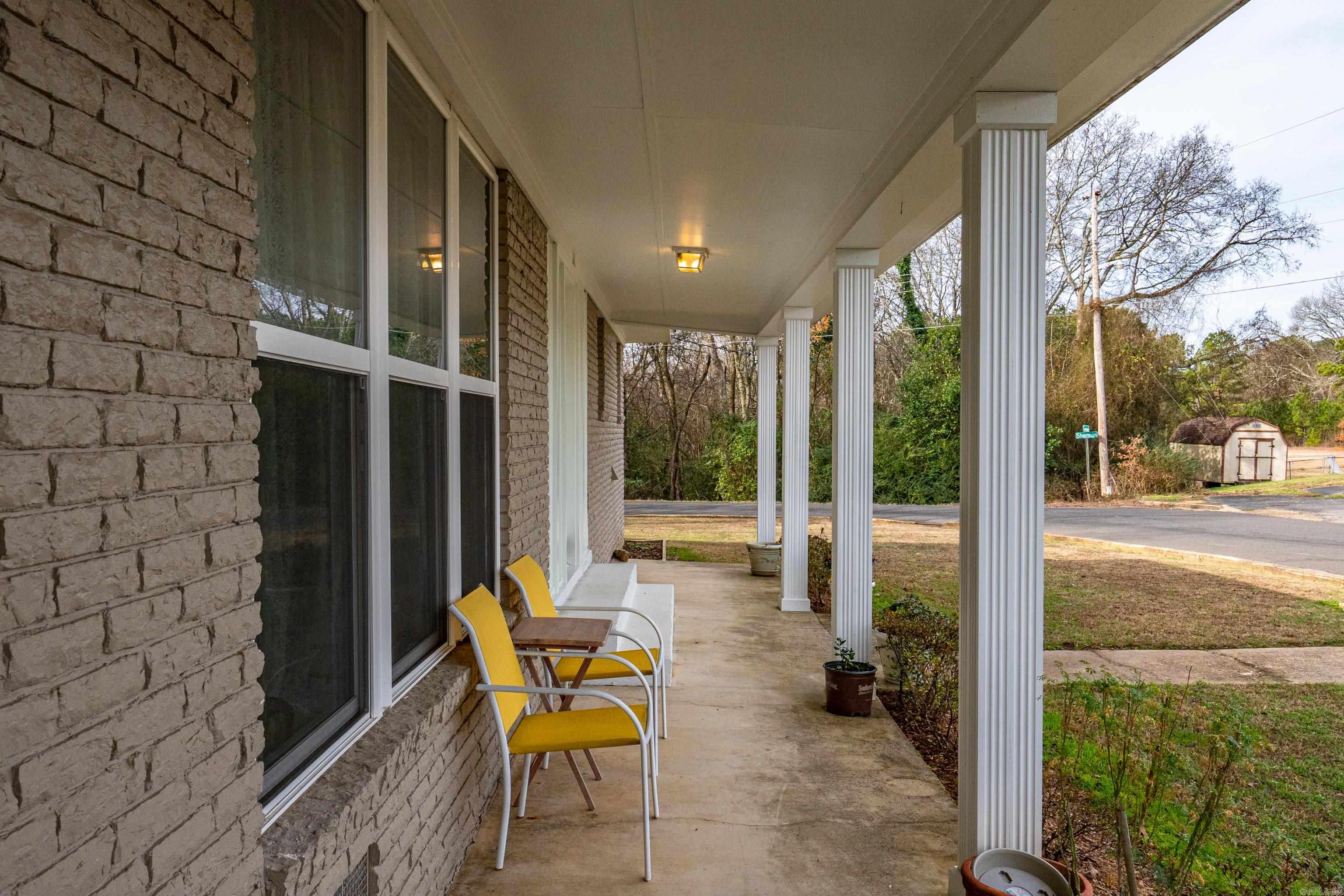 Sherman Mann - Residential