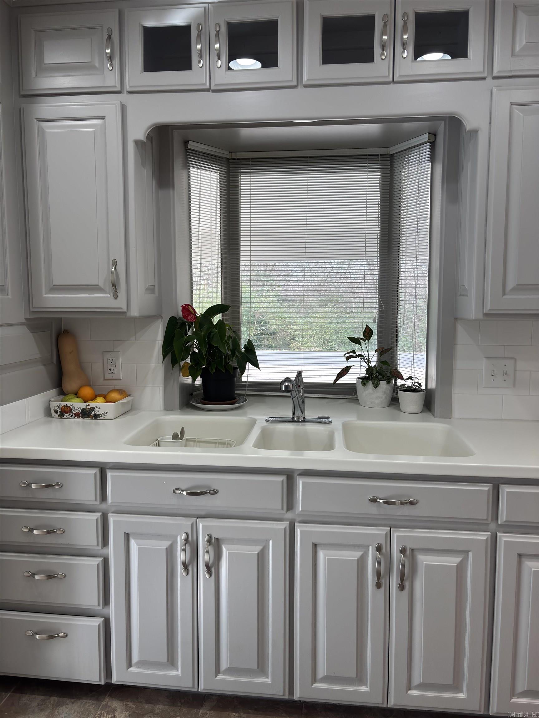 Sherman Mann - Residential