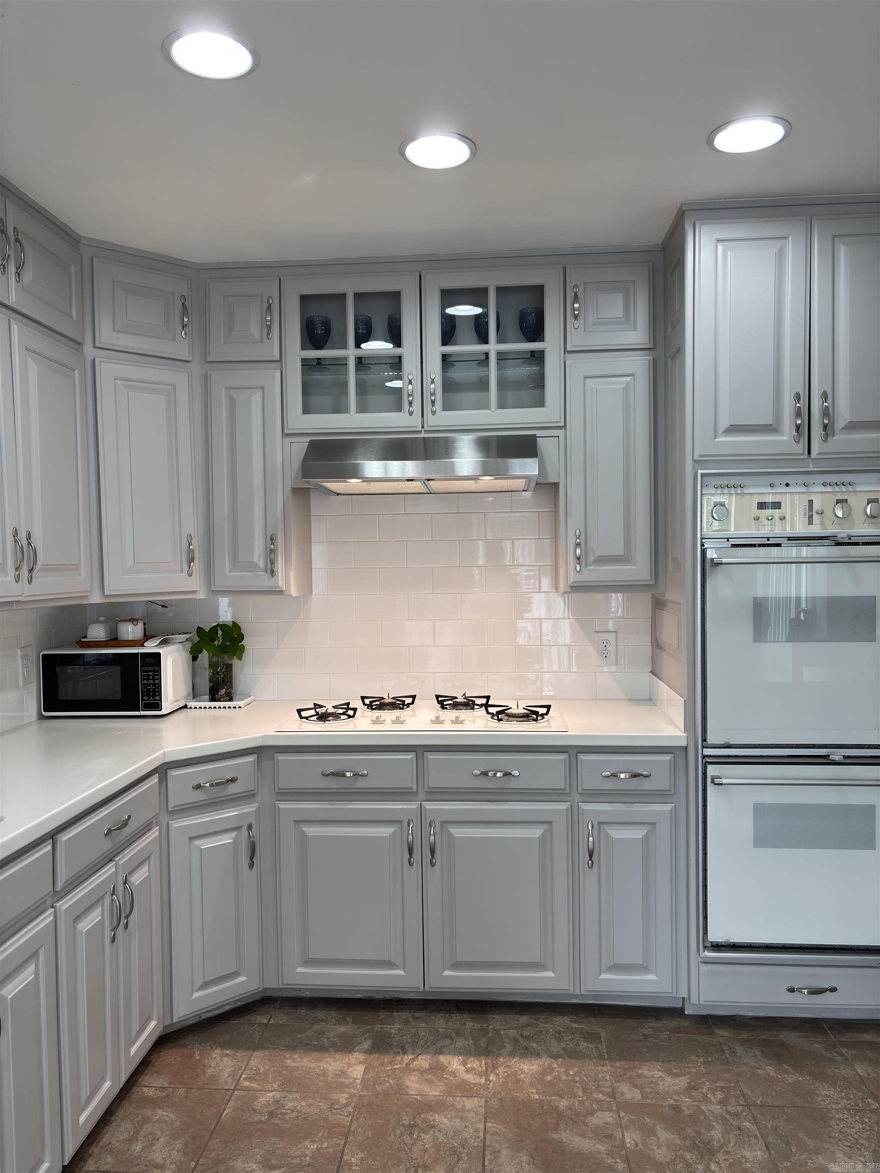 Sherman Mann - Residential