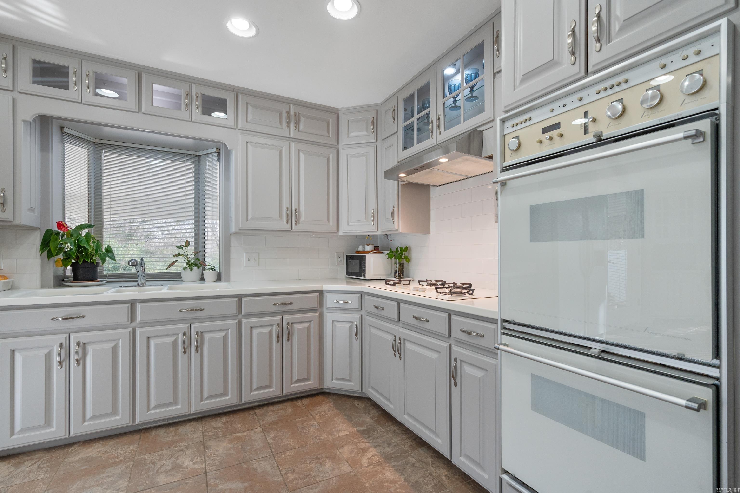 Sherman Mann - Residential