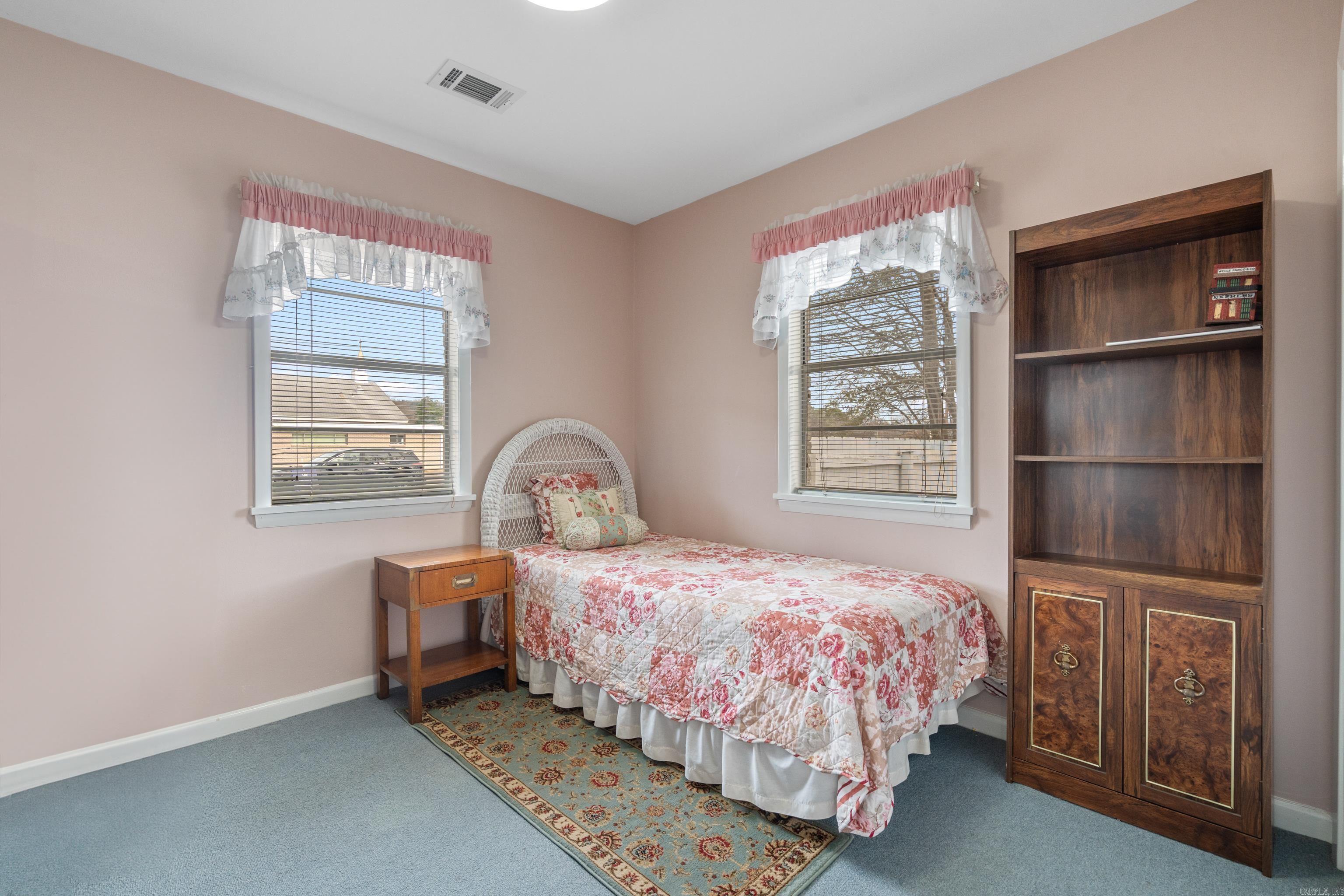 Sherman Mann - Residential