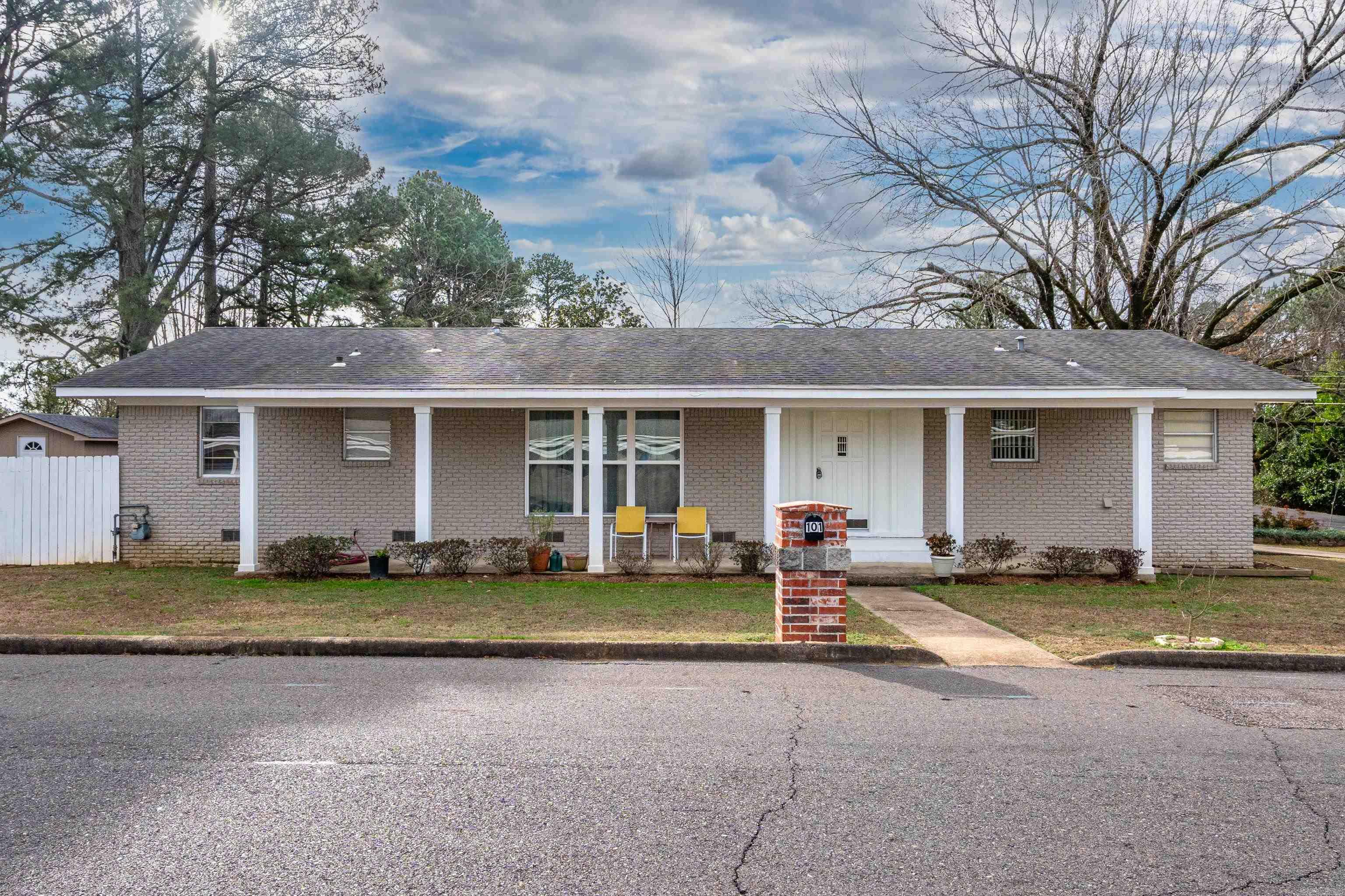 Sherman Mann - Residential