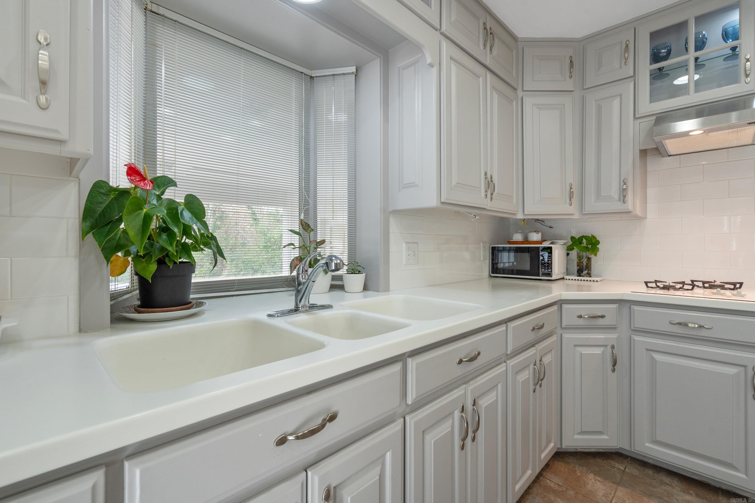 Sherman Mann - Residential