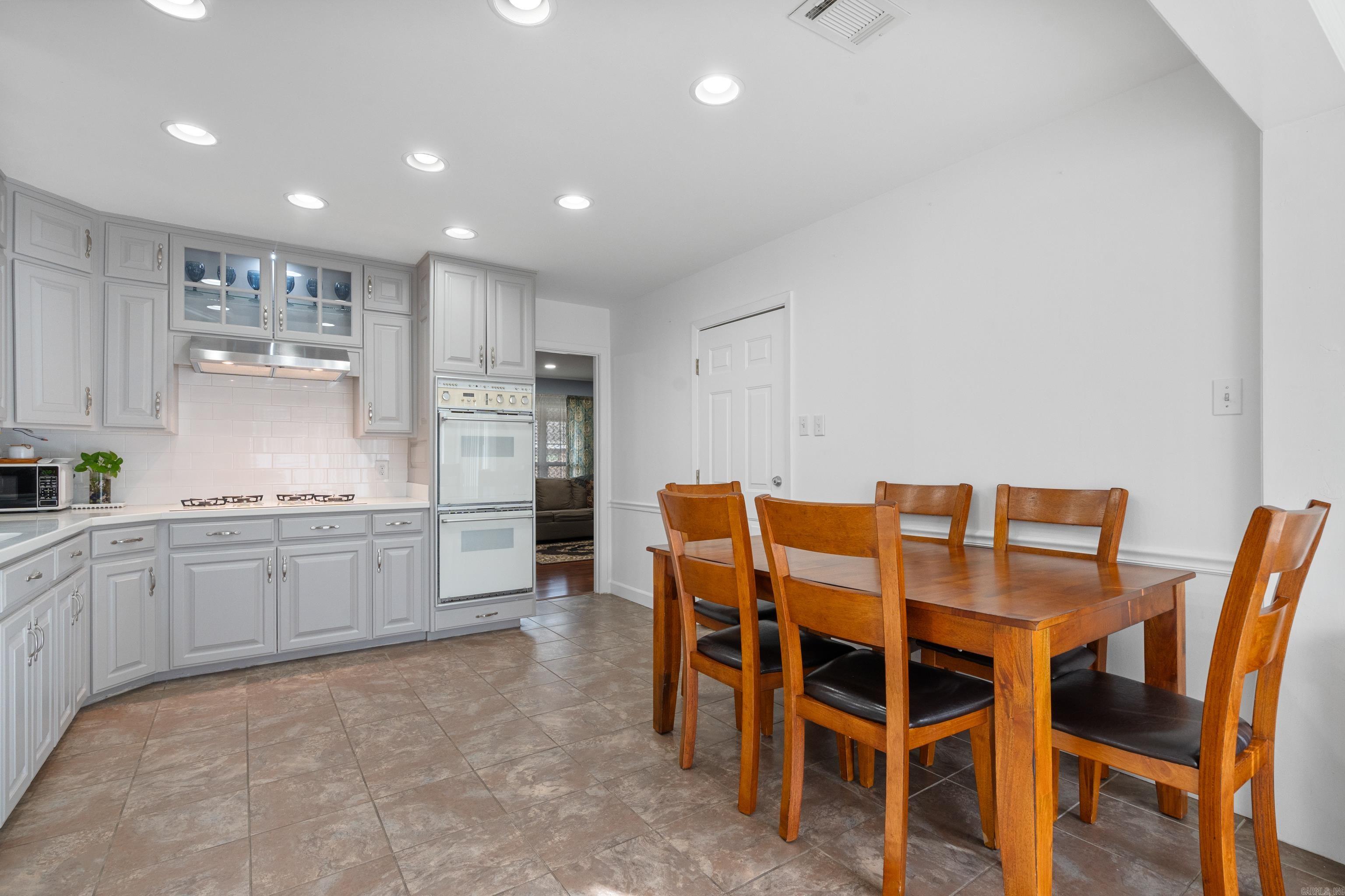 Sherman Mann - Residential