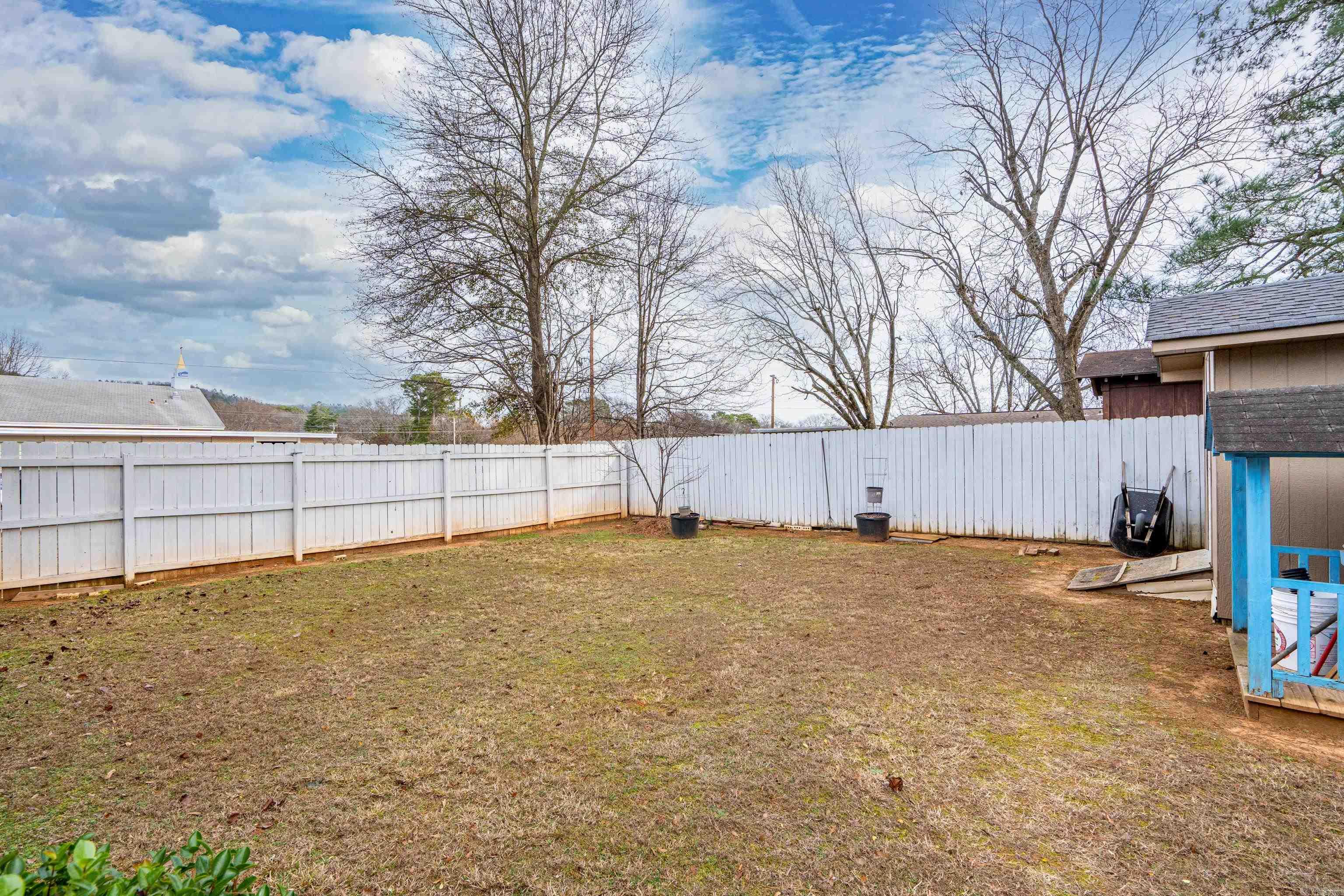 Sherman Mann - Residential