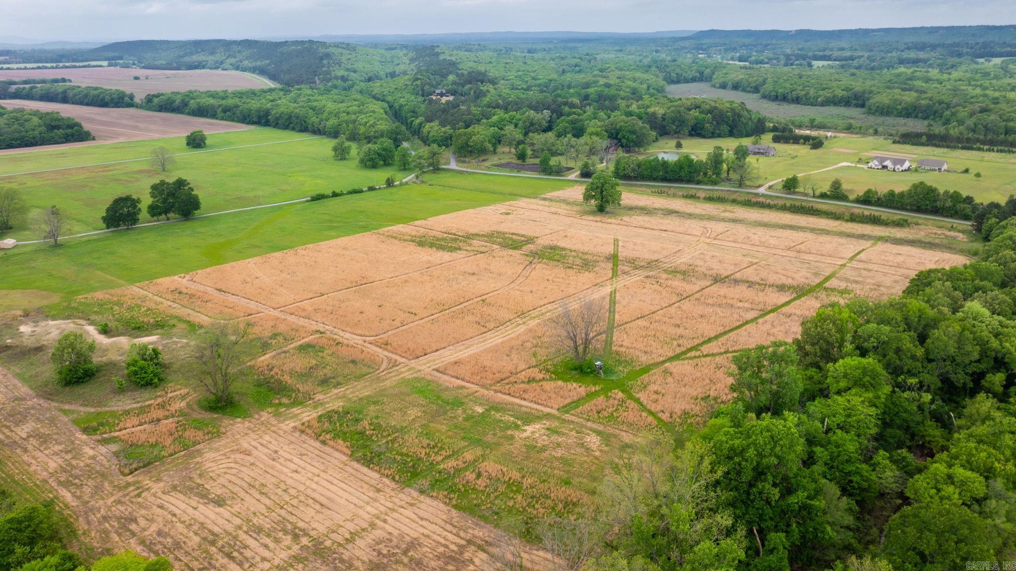 Metes & Bounds - Land