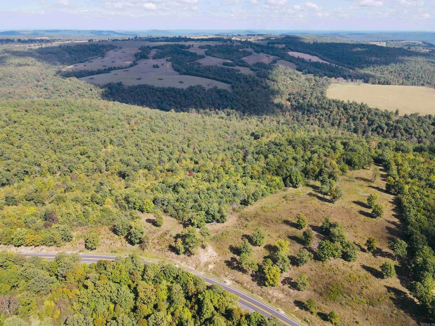 This beautiful 68± acre property offers the perfect blend of natural beauty, privacy, and convenience. Featuring a mix of pasture, woods, ATV trails, waterfalls, and a creek with natural springs, it’s an ideal setting for your dream home, cabin, or recreational retreat. With paved Highway 27 frontage and easy access to water, electric, and high-speed fiber, modern amenities are within reach while you enjoy the peace of mountain living. The land offers breathtaking mountain-top views and abundant wildlife, including whitetail deer, turkey, black bear, and numerous small game species. Whether you’re looking for a quiet homestead, a hunting paradise, or a place to explore and unwind, this property truly has it all.