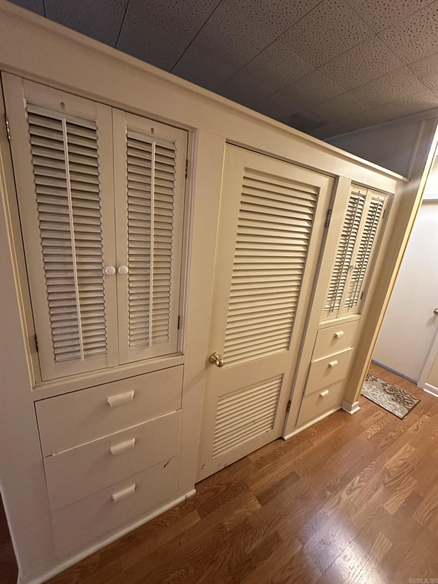 Magnolia - Residential