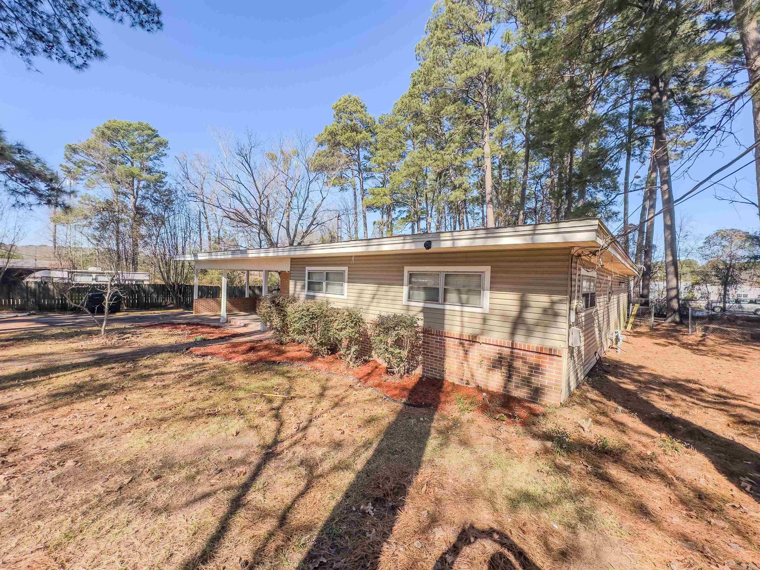 Magnolia - Residential