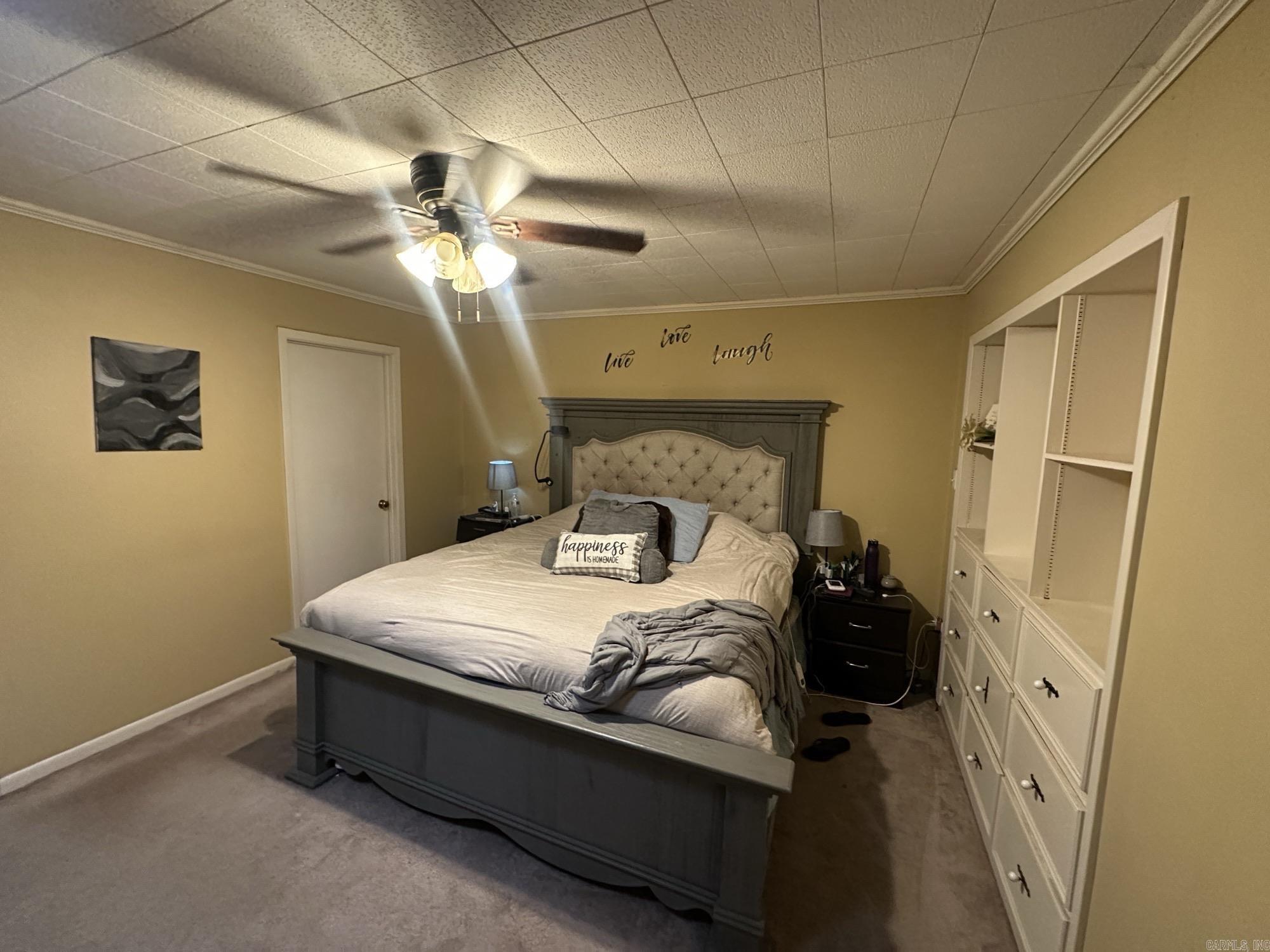 Magnolia - Residential