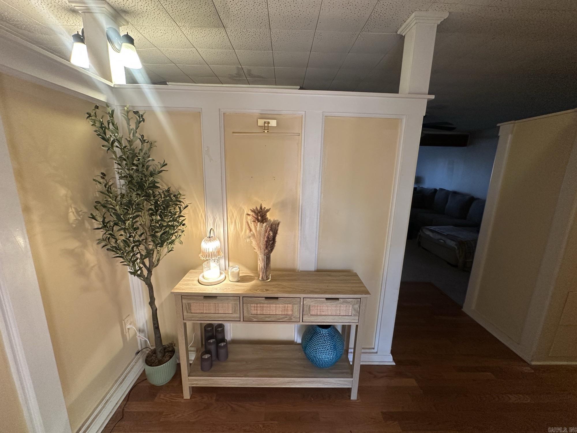 Magnolia - Residential