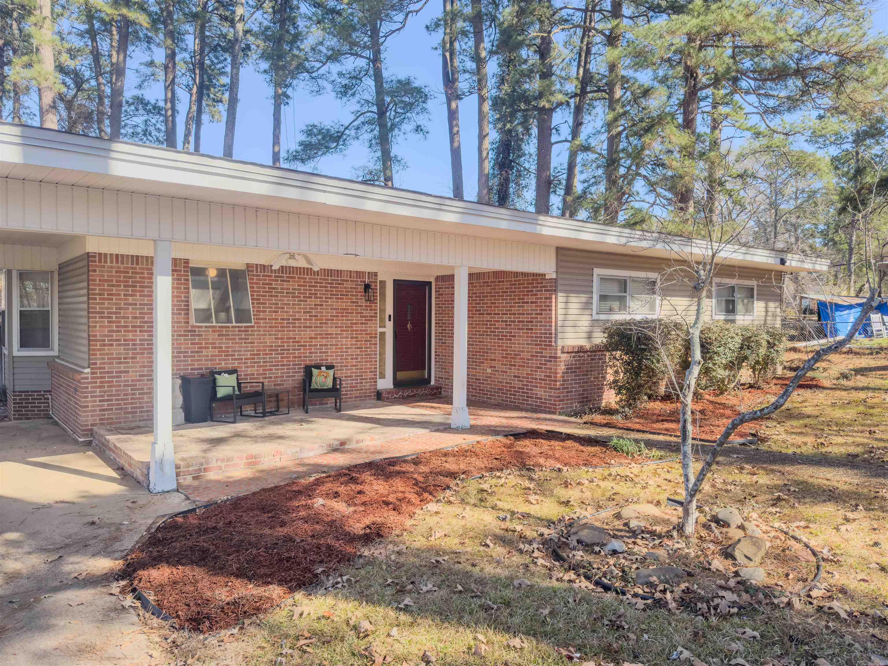 Magnolia - Residential