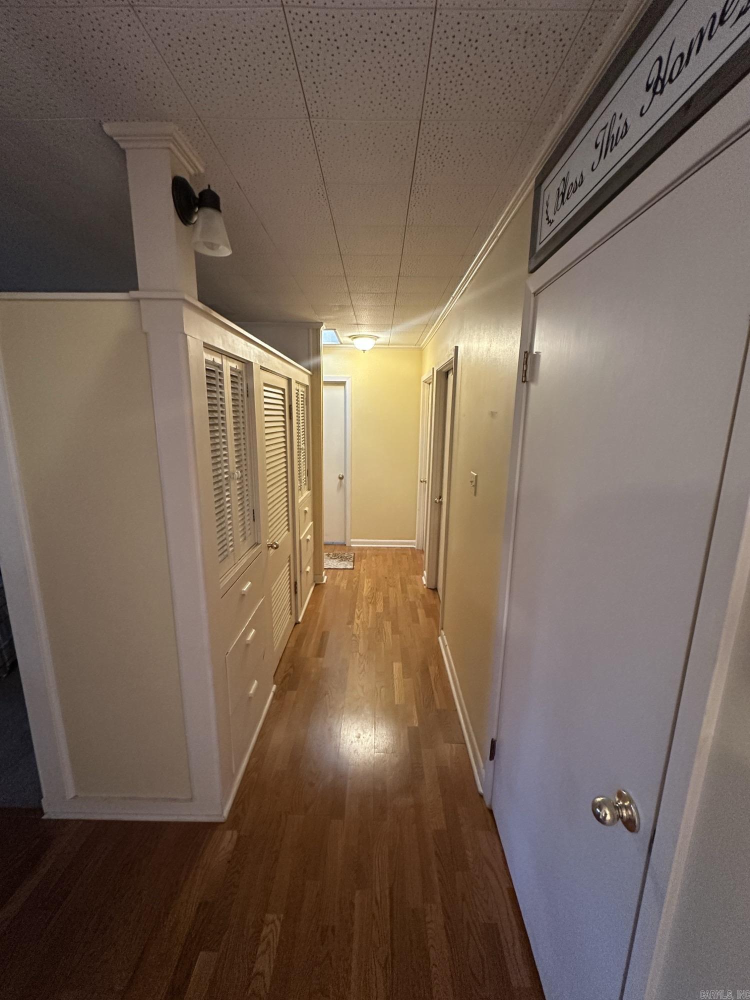 Magnolia - Residential