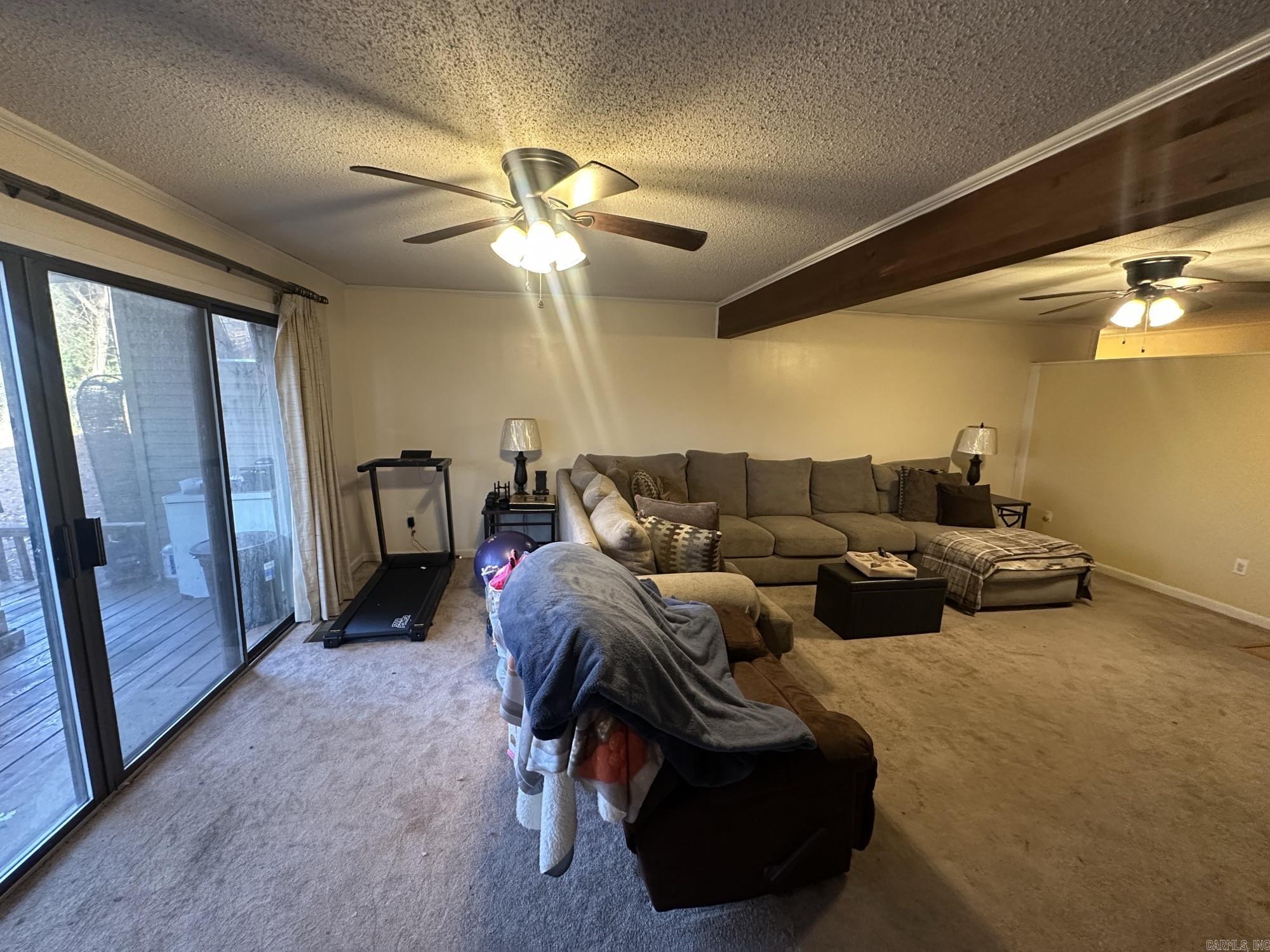 Magnolia - Residential