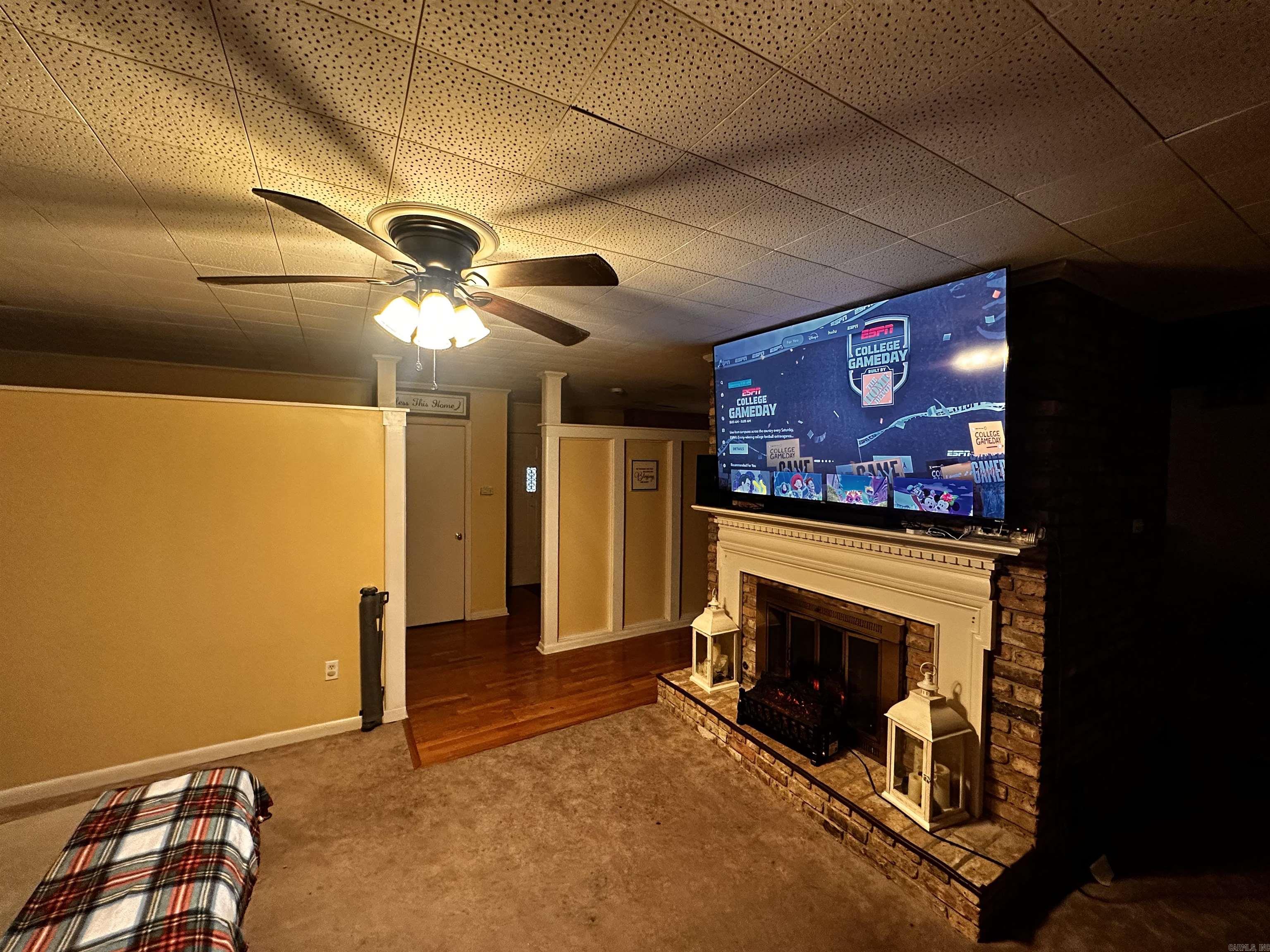 Magnolia - Residential