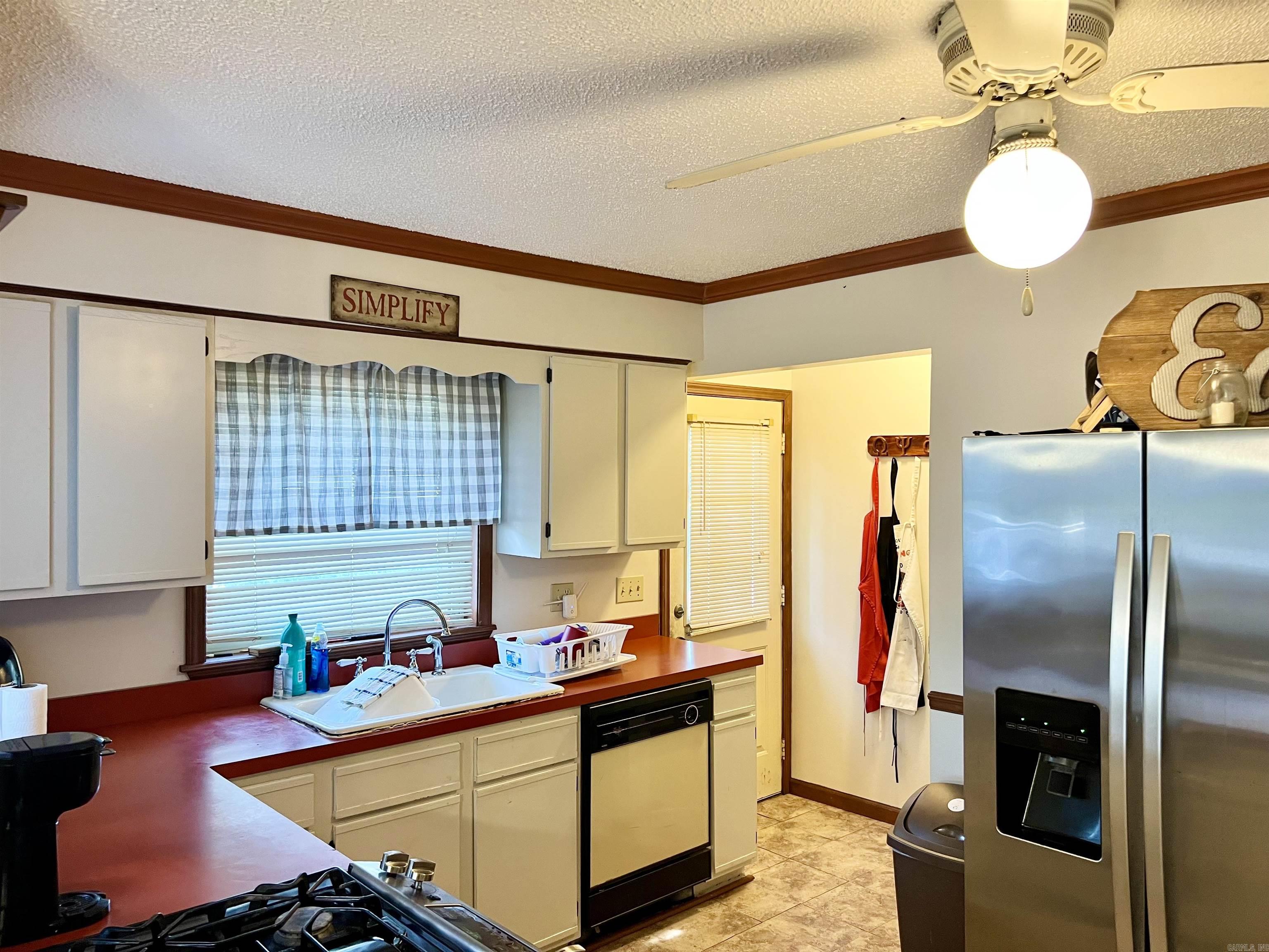 BURROUGHS, J.H. - Residential