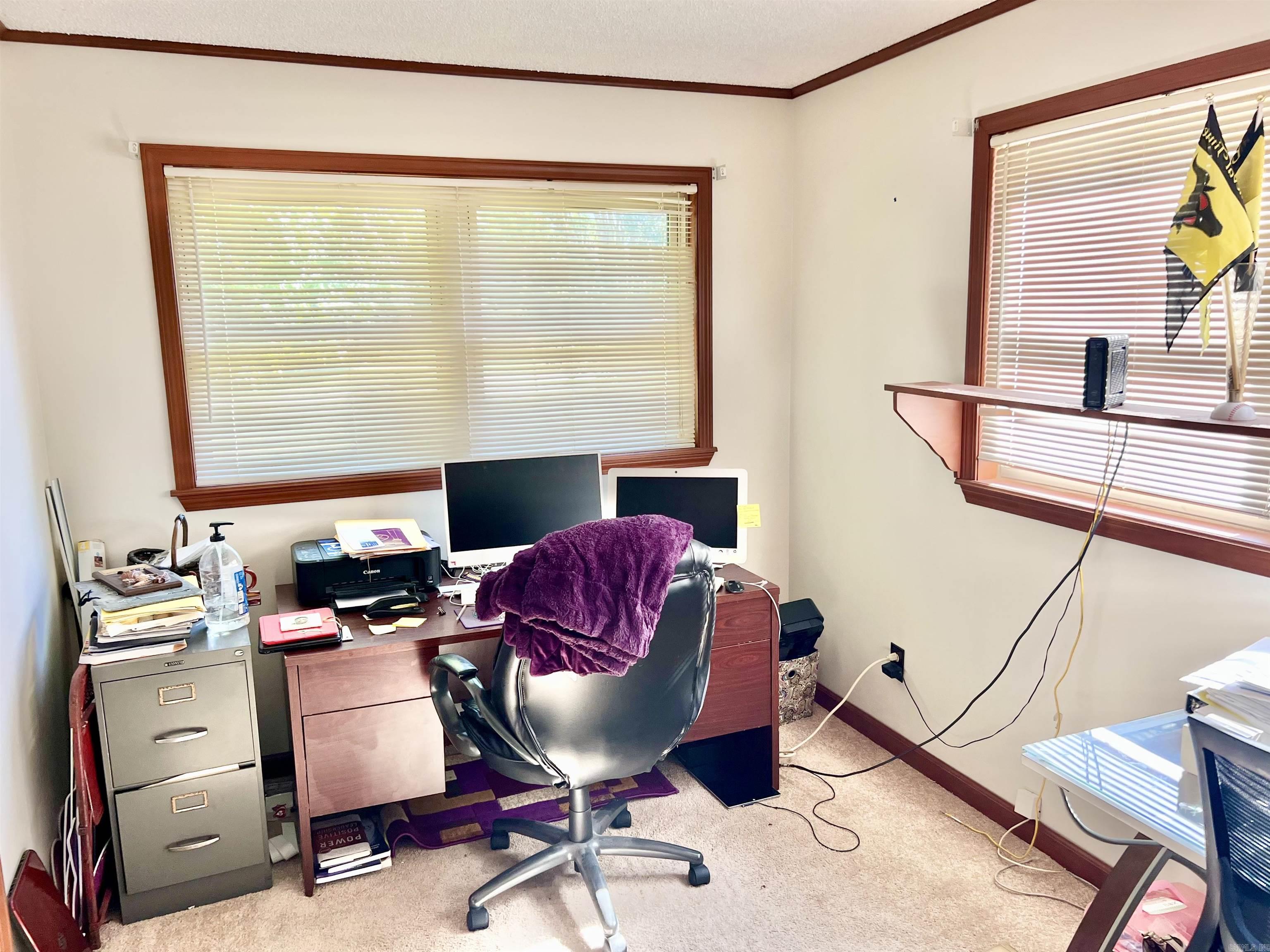 BURROUGHS, J.H. - Residential