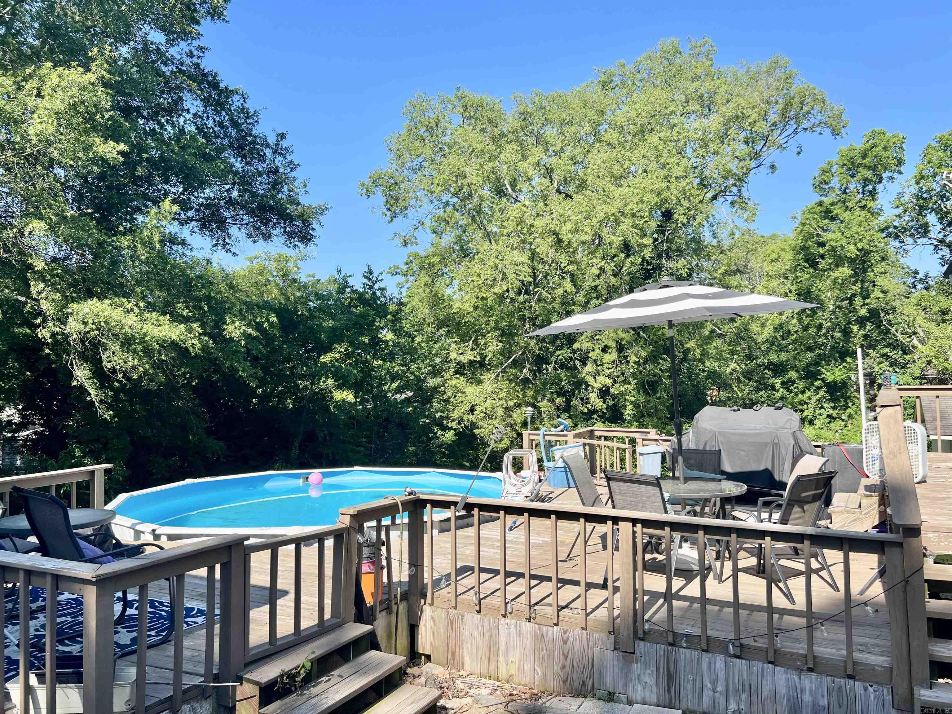 BURROUGHS, J.H. - Residential